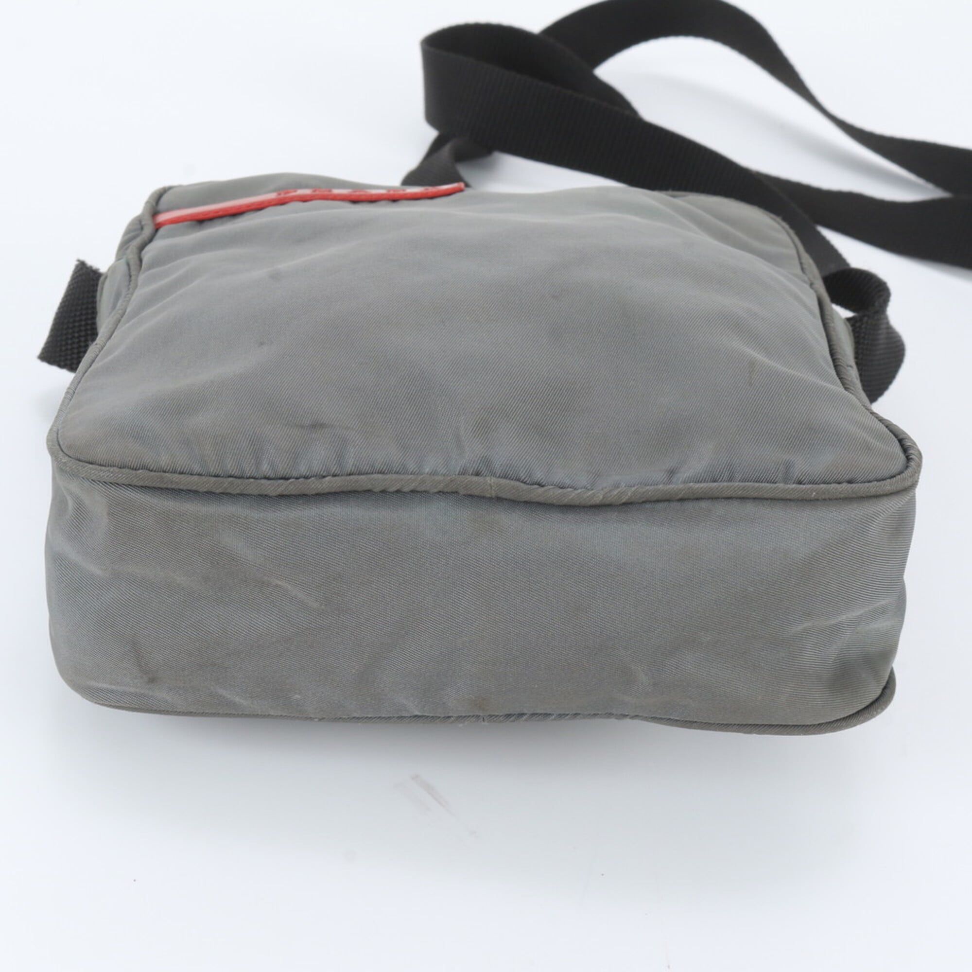 Messenger Bag Shoulder Bag (Pre-Owned) - Prada - Modalova