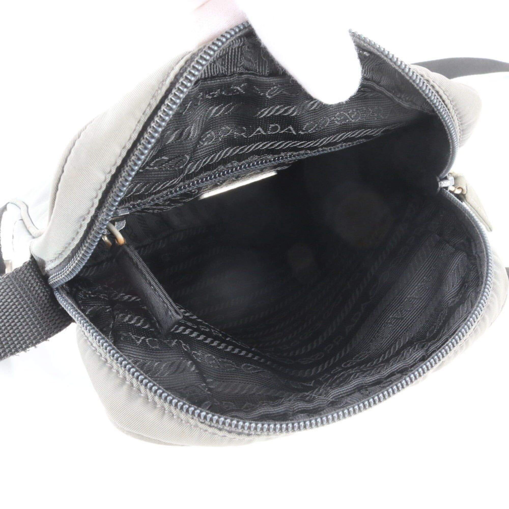 Messenger Bag Shoulder Bag (Pre-Owned) - Prada - Modalova