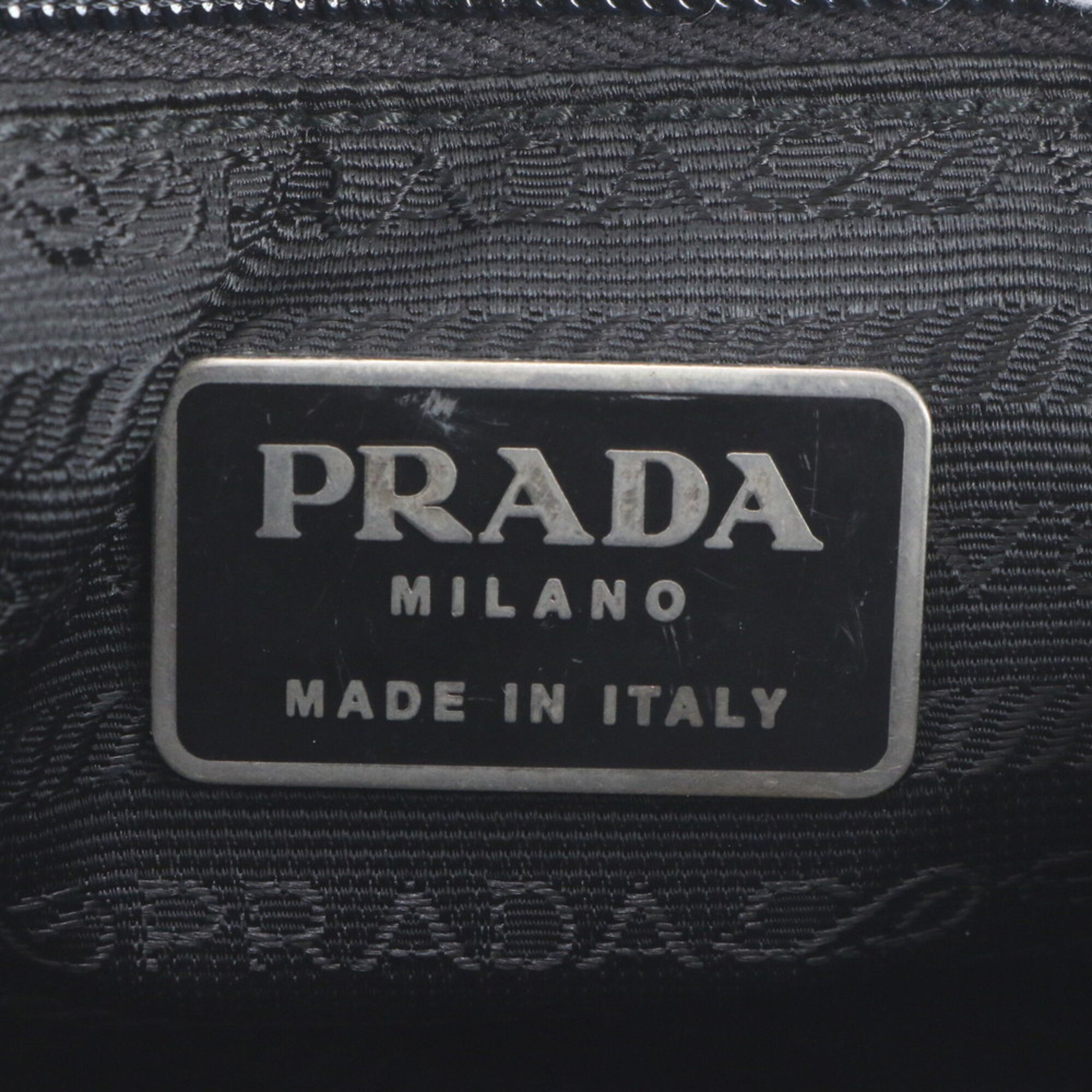 Messenger Bag Shoulder Bag (Pre-Owned) - Prada - Modalova