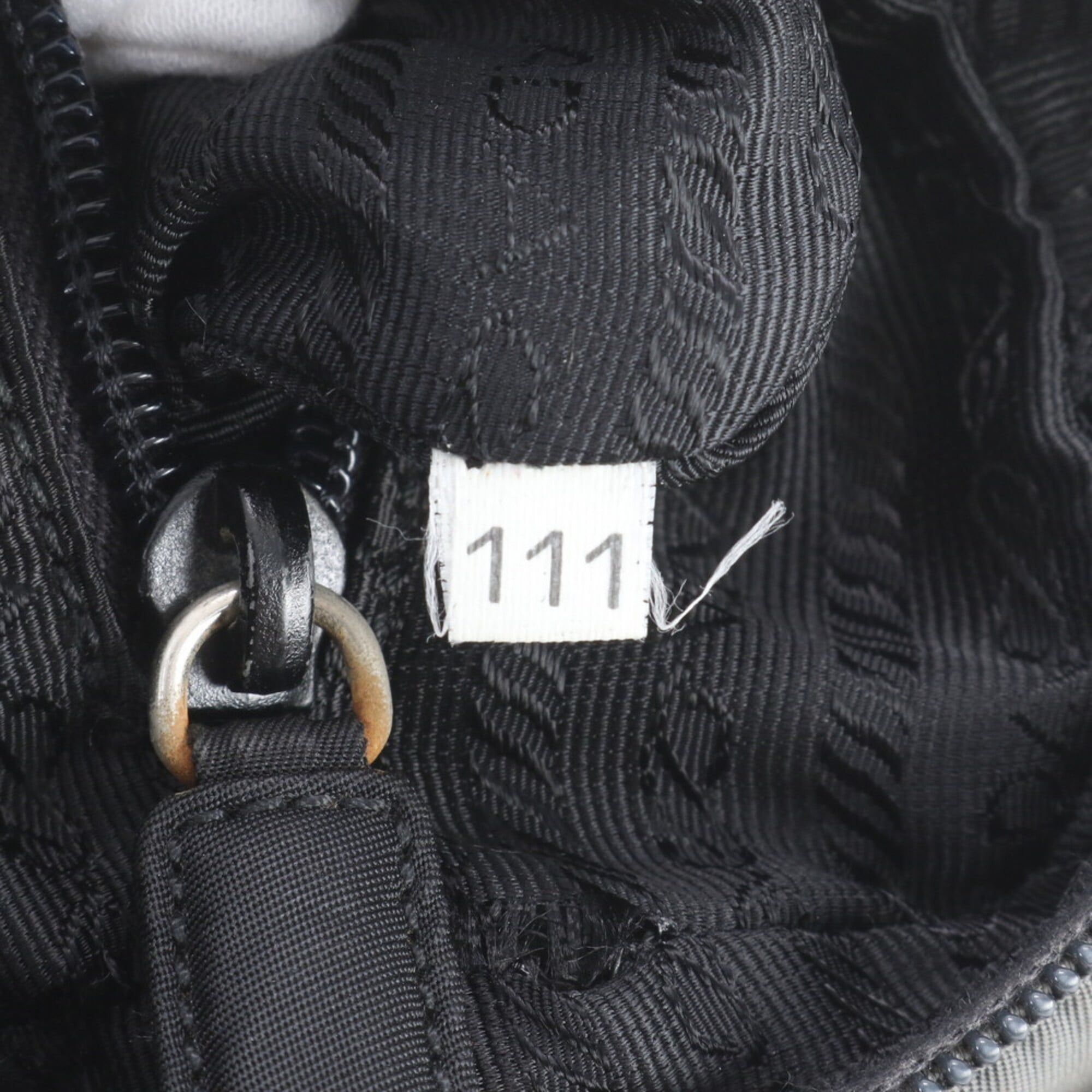 Messenger Bag Shoulder Bag (Pre-Owned) - Prada - Modalova