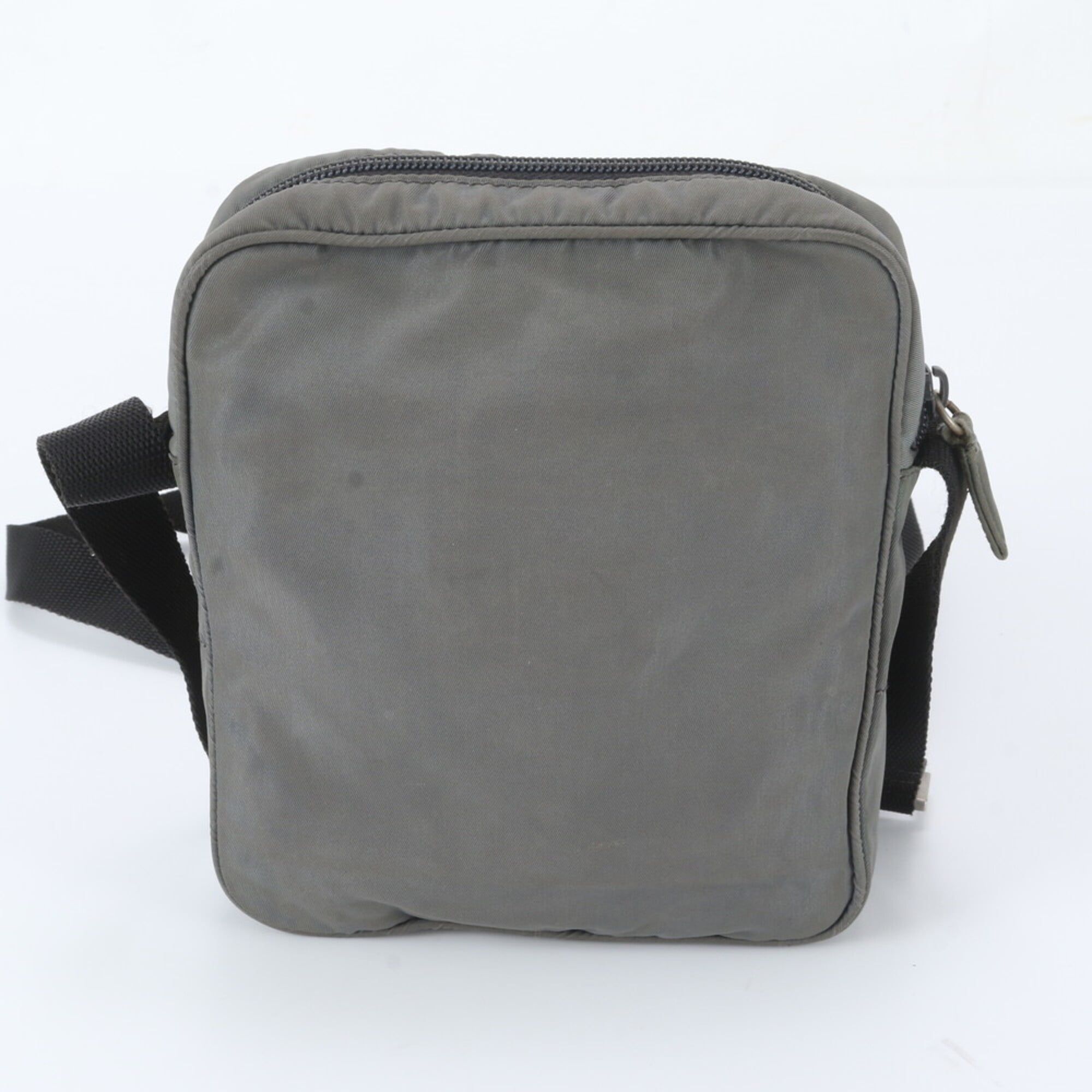 Messenger Bag Shoulder Bag (Pre-Owned) - Prada - Modalova