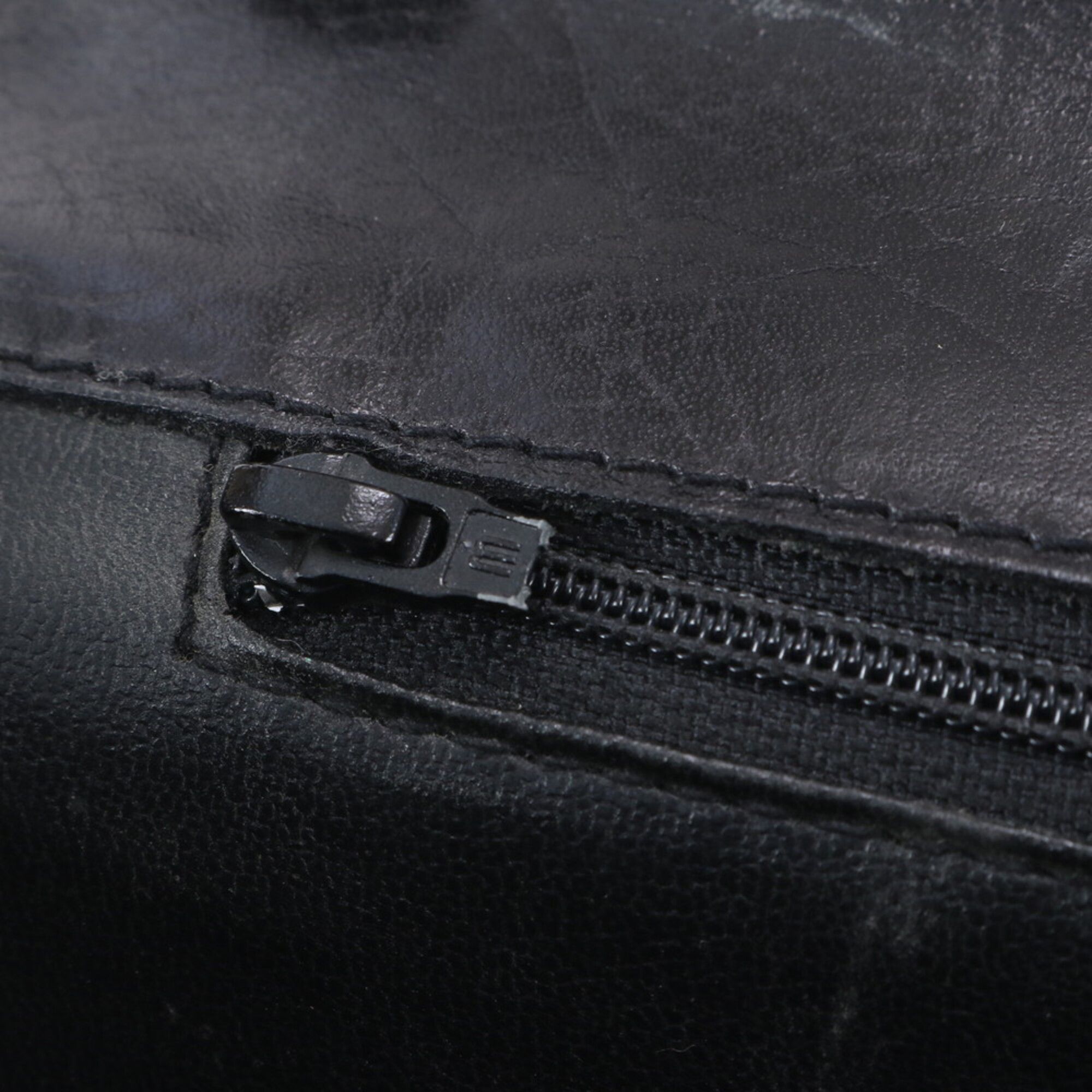 Leather Briefcase (Pre-Owned) - Bally - Modalova