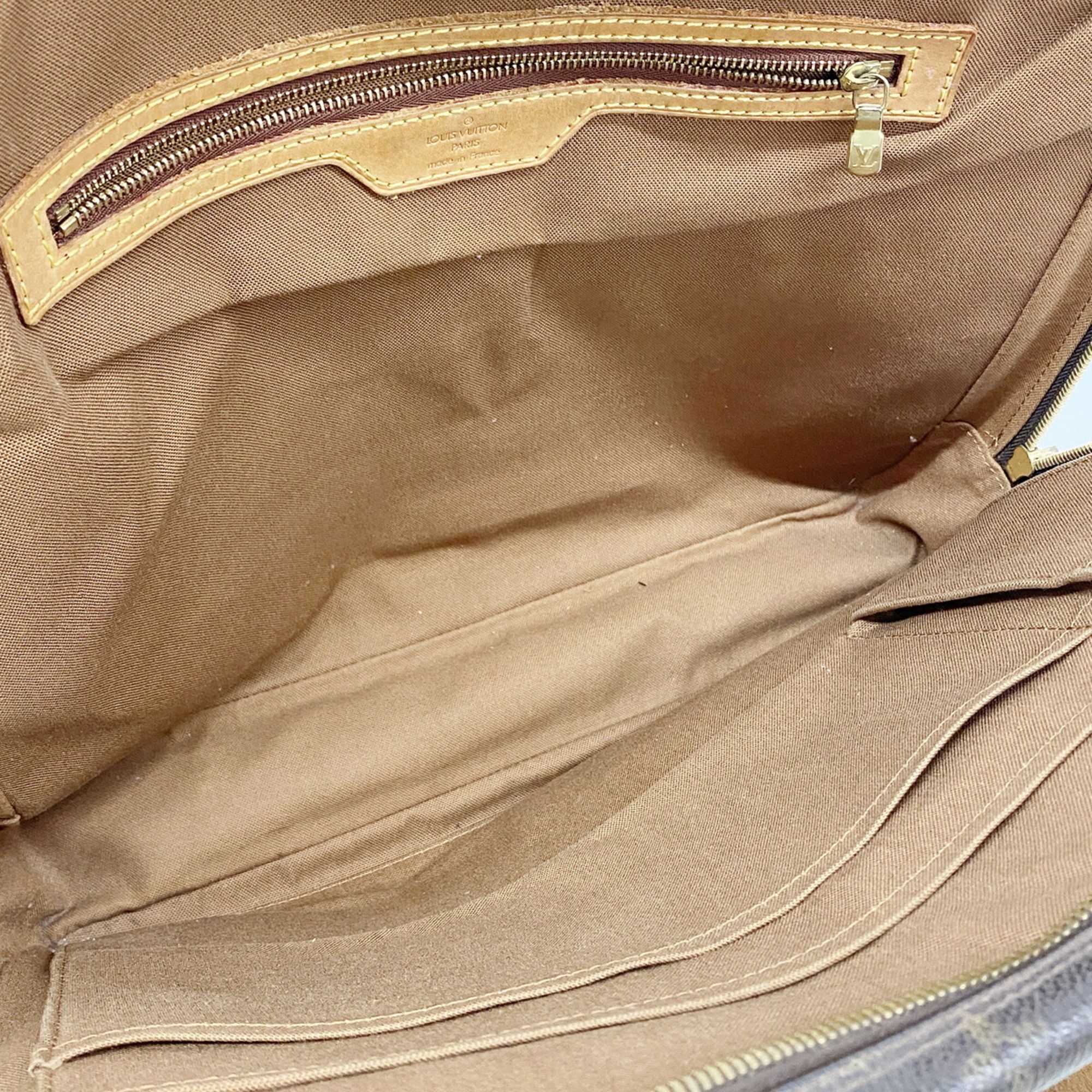 Briefcase (Pre-Owned) - Louis Vuitton - Modalova