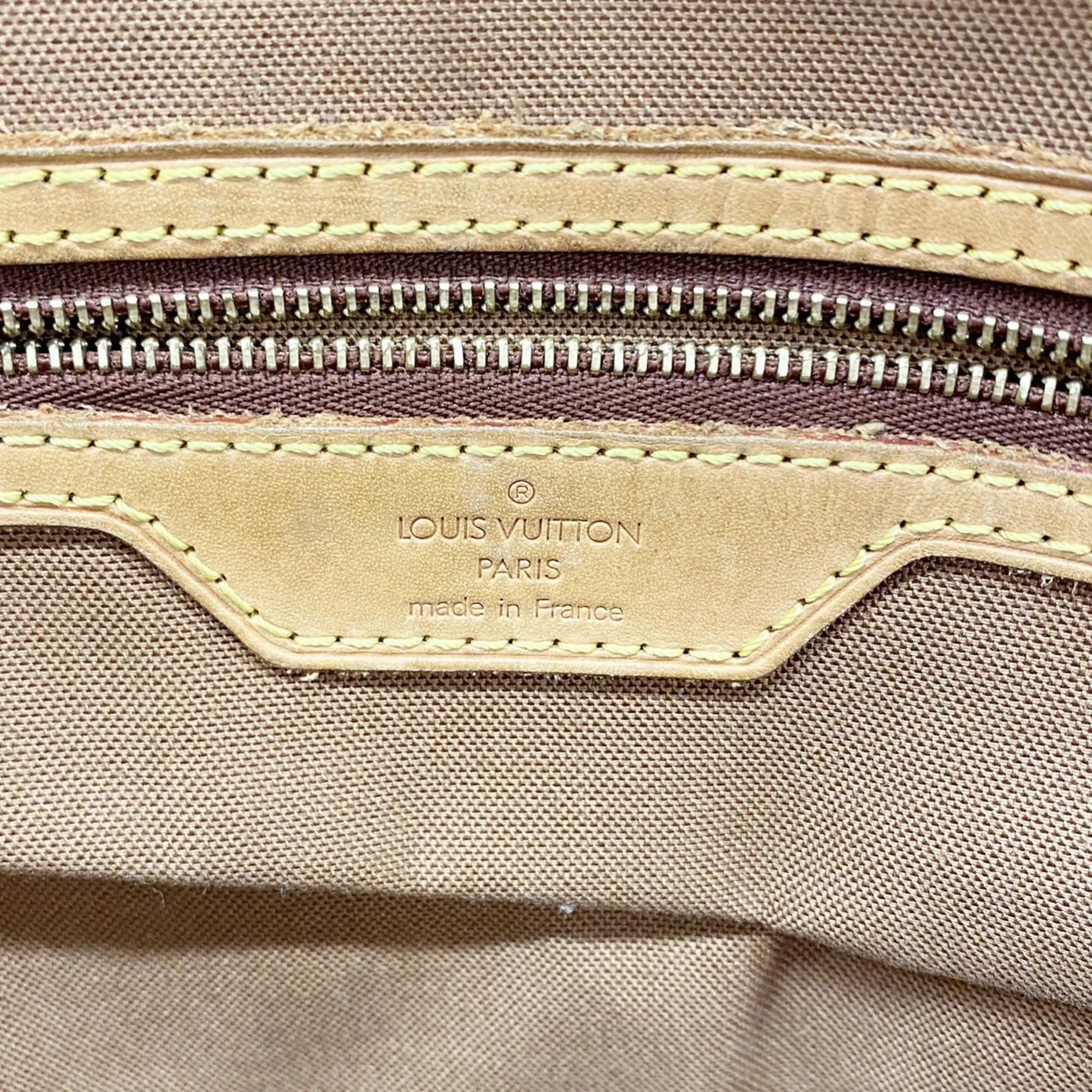Briefcase (Pre-Owned) - Louis Vuitton - Modalova