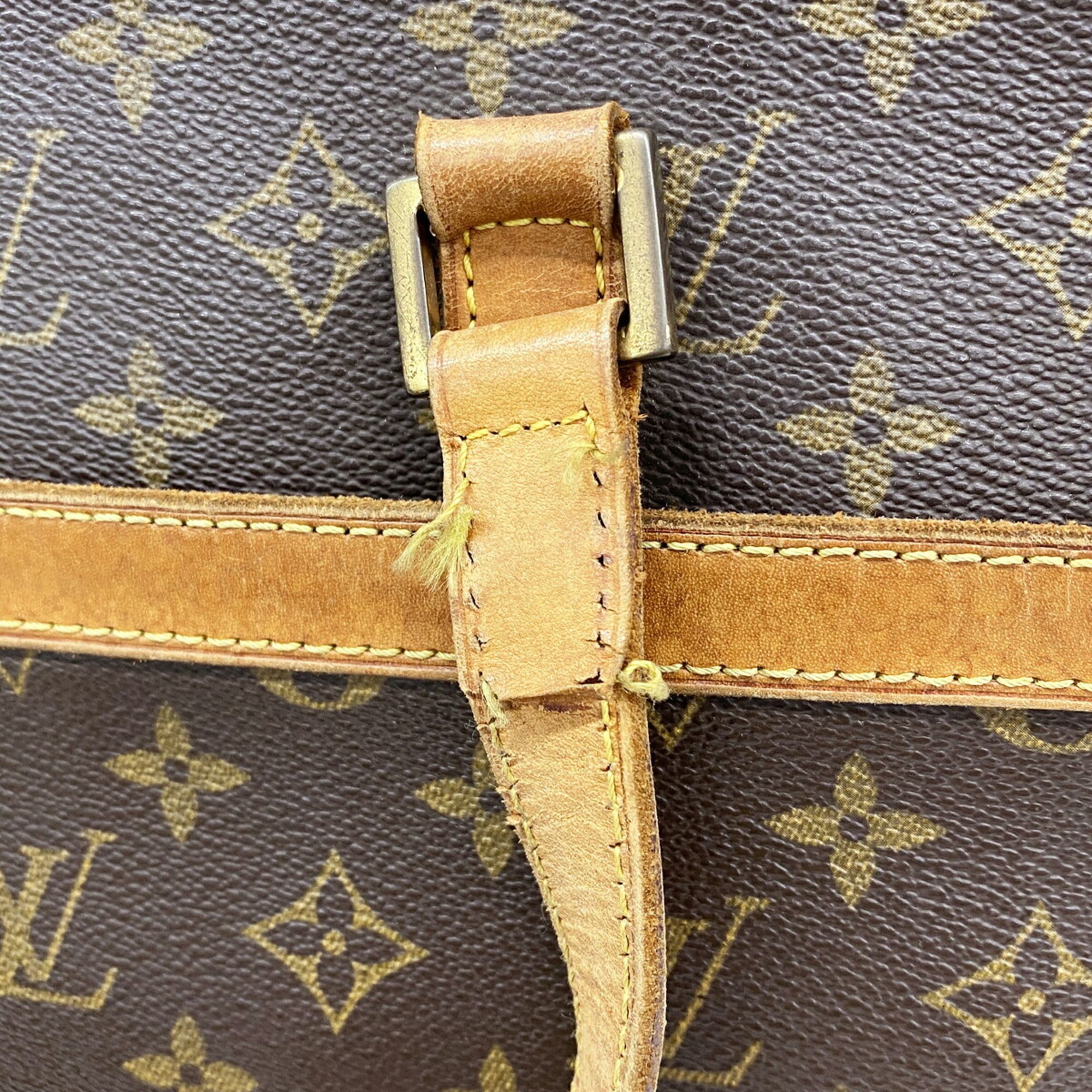 Briefcase (Pre-Owned) - Louis Vuitton - Modalova
