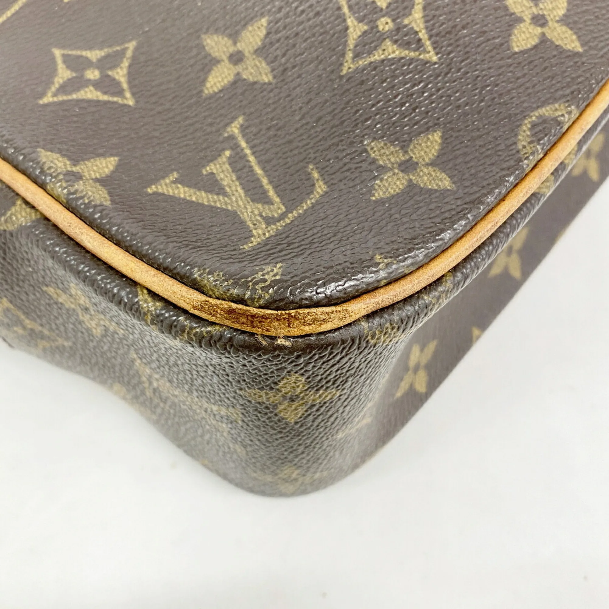 Briefcase (Pre-Owned) - Louis Vuitton - Modalova