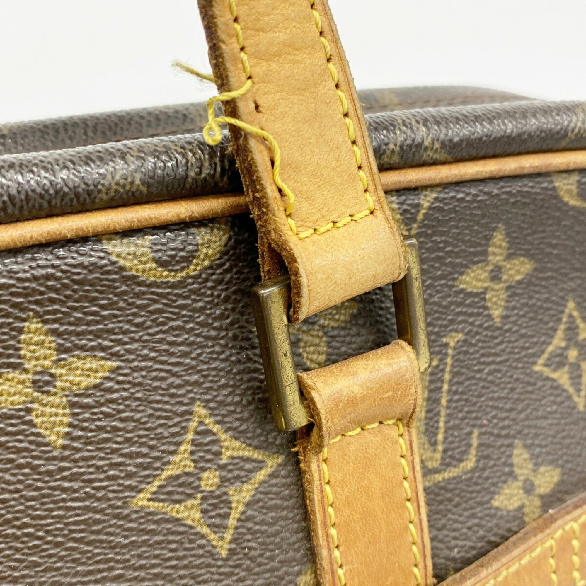 Briefcase (Pre-Owned) - Louis Vuitton - Modalova