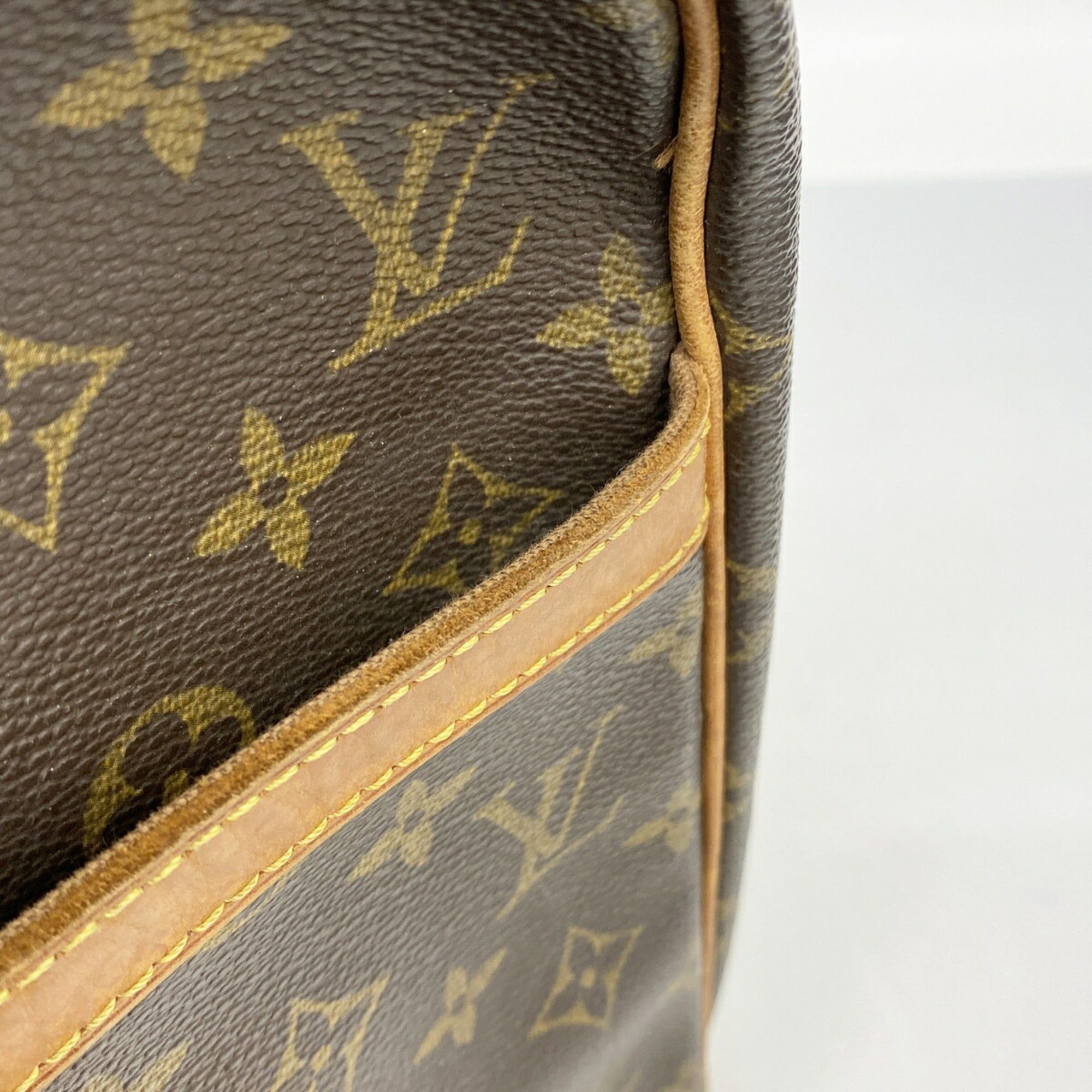 Briefcase (Pre-Owned) - Louis Vuitton - Modalova