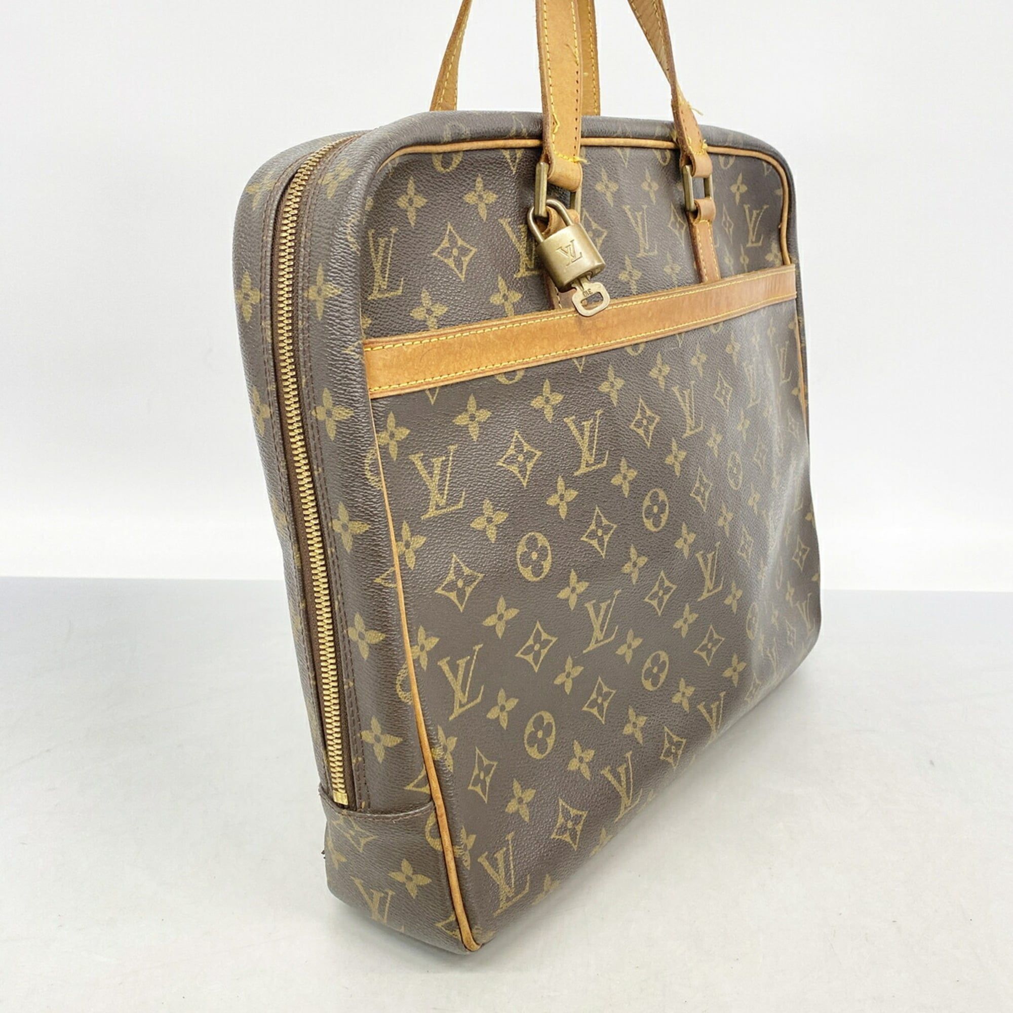 Briefcase (Pre-Owned) - Louis Vuitton - Modalova