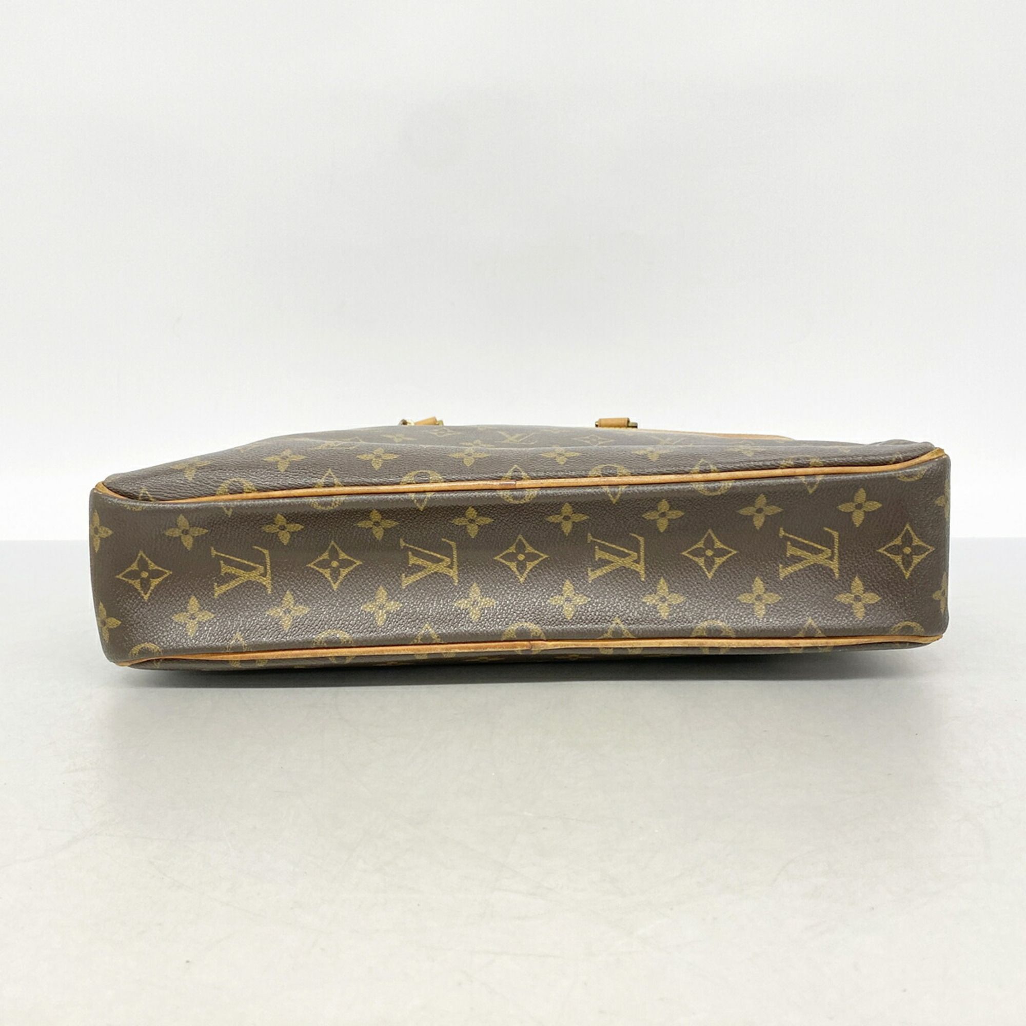 Briefcase (Pre-Owned) - Louis Vuitton - Modalova