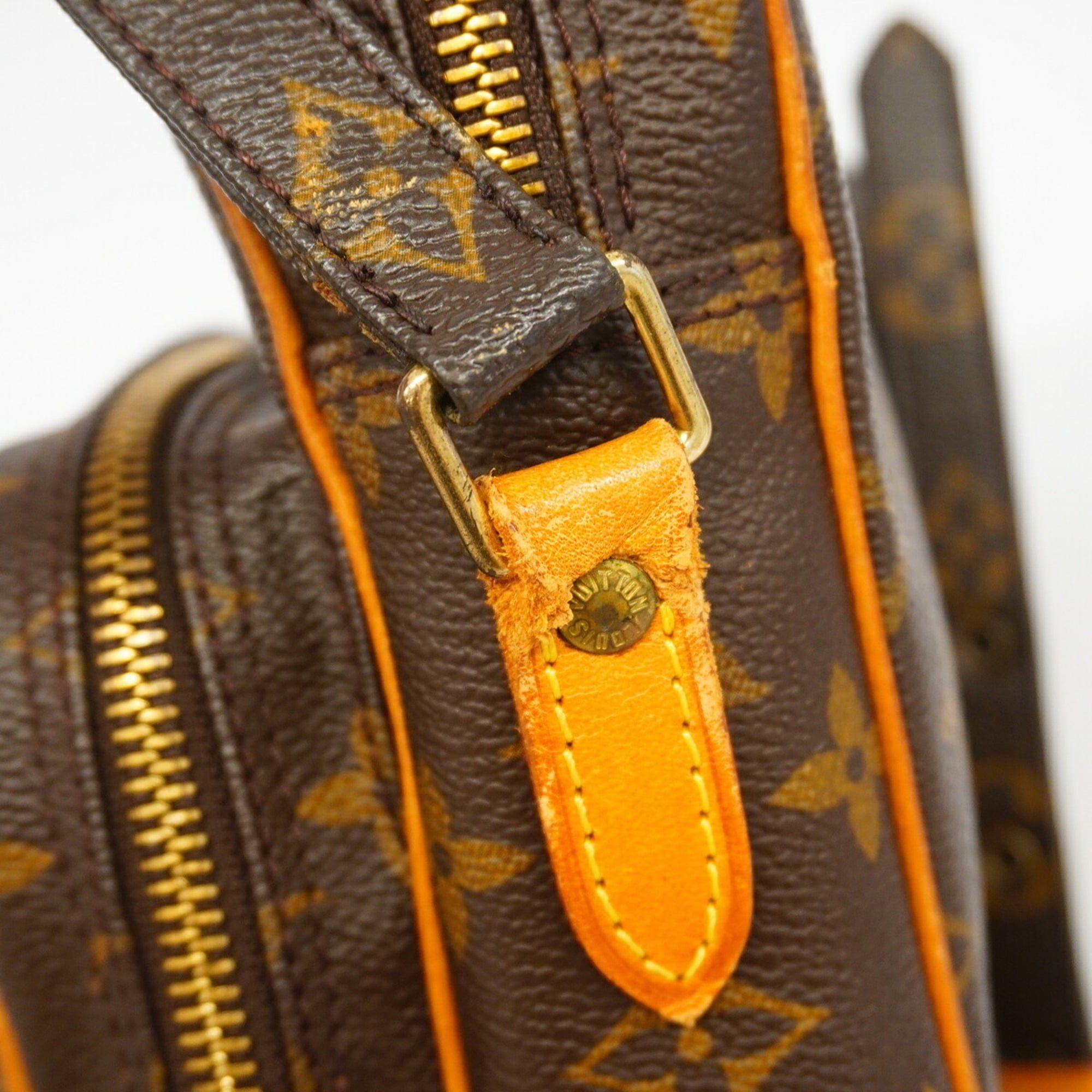 Shoulder Bag (Pre-Owned) - Louis Vuitton - Modalova