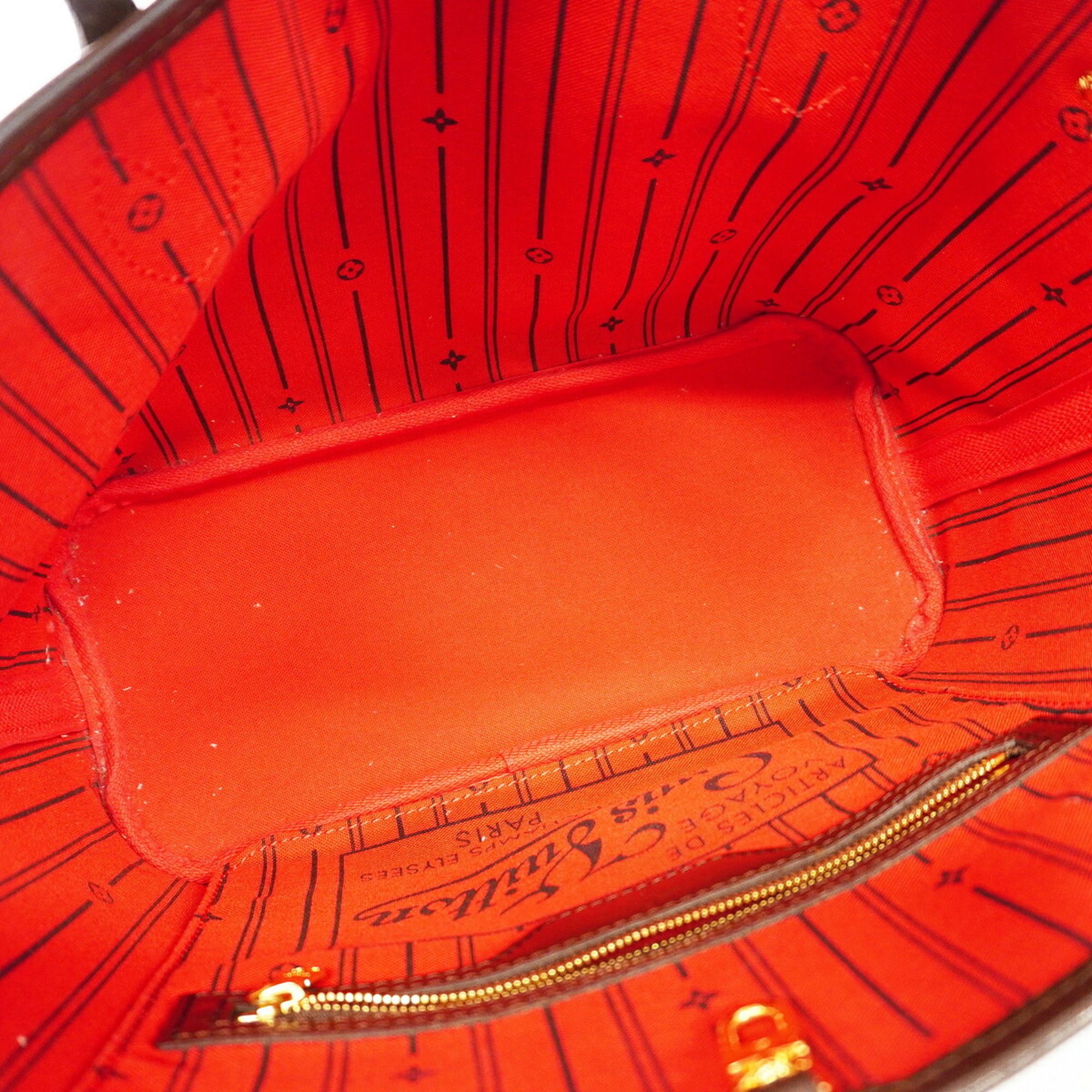 Tote Bag (Pre-Owned) - Louis Vuitton - Modalova