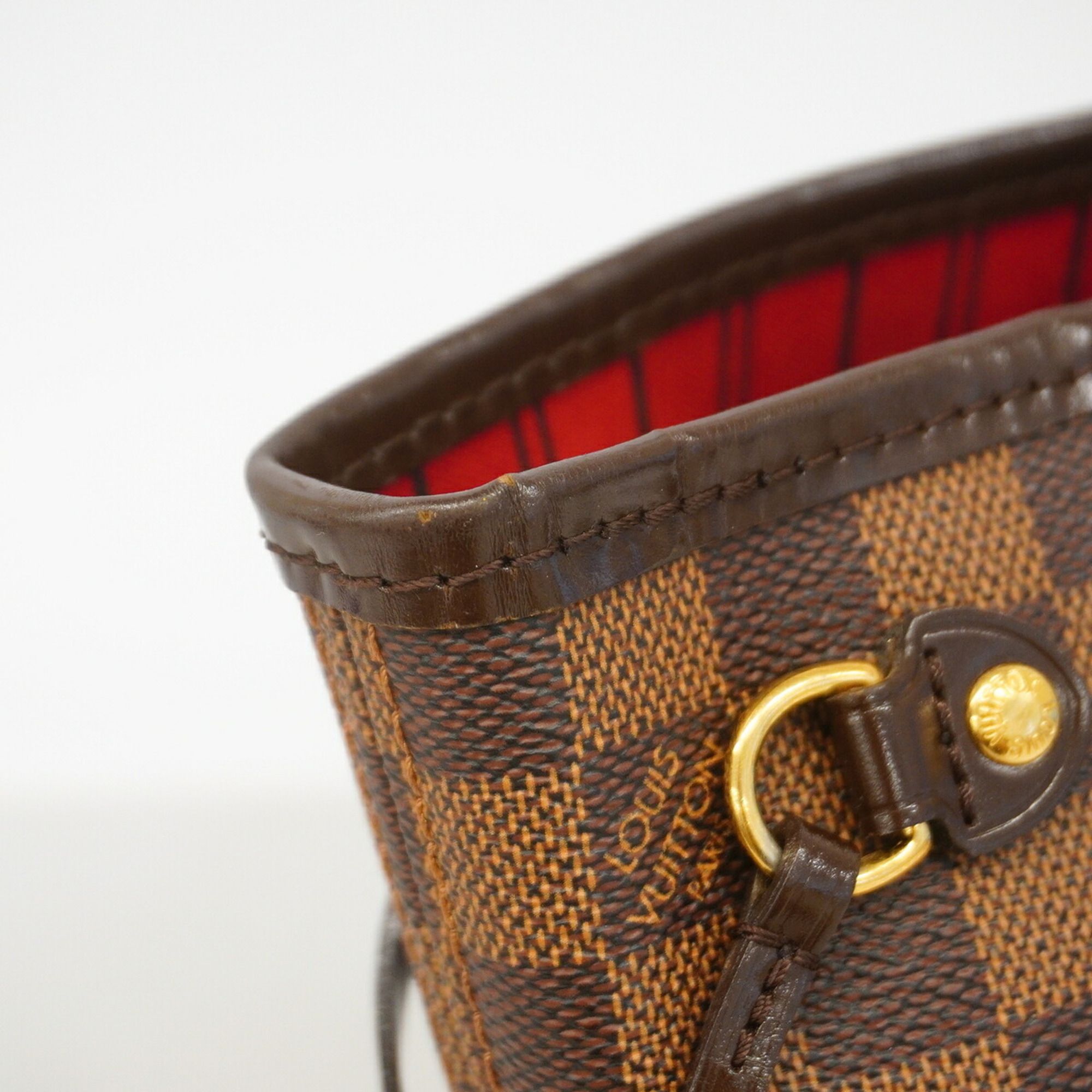 Tote Bag (Pre-Owned) - Louis Vuitton - Modalova