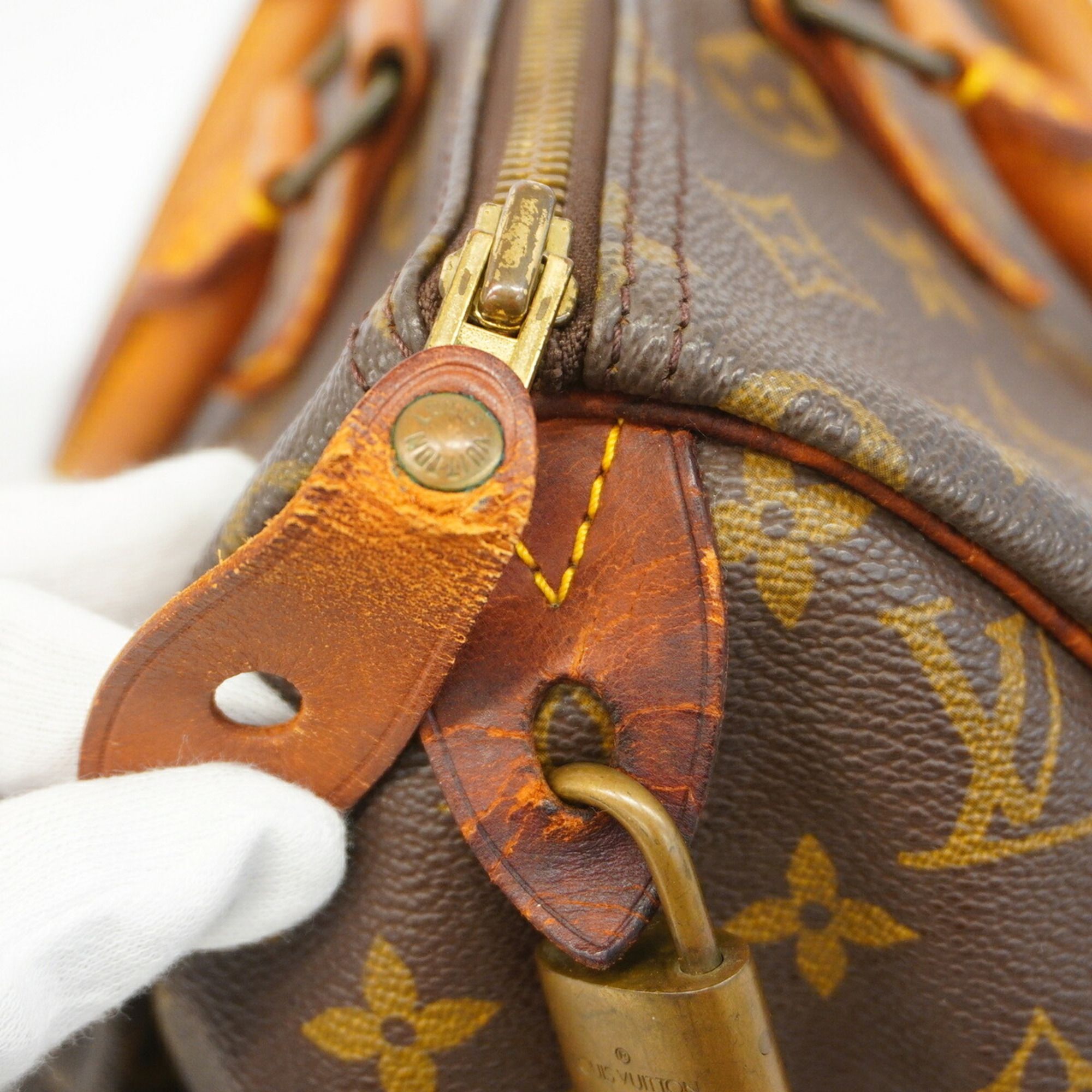 Handbag (Pre-Owned) - Louis Vuitton - Modalova