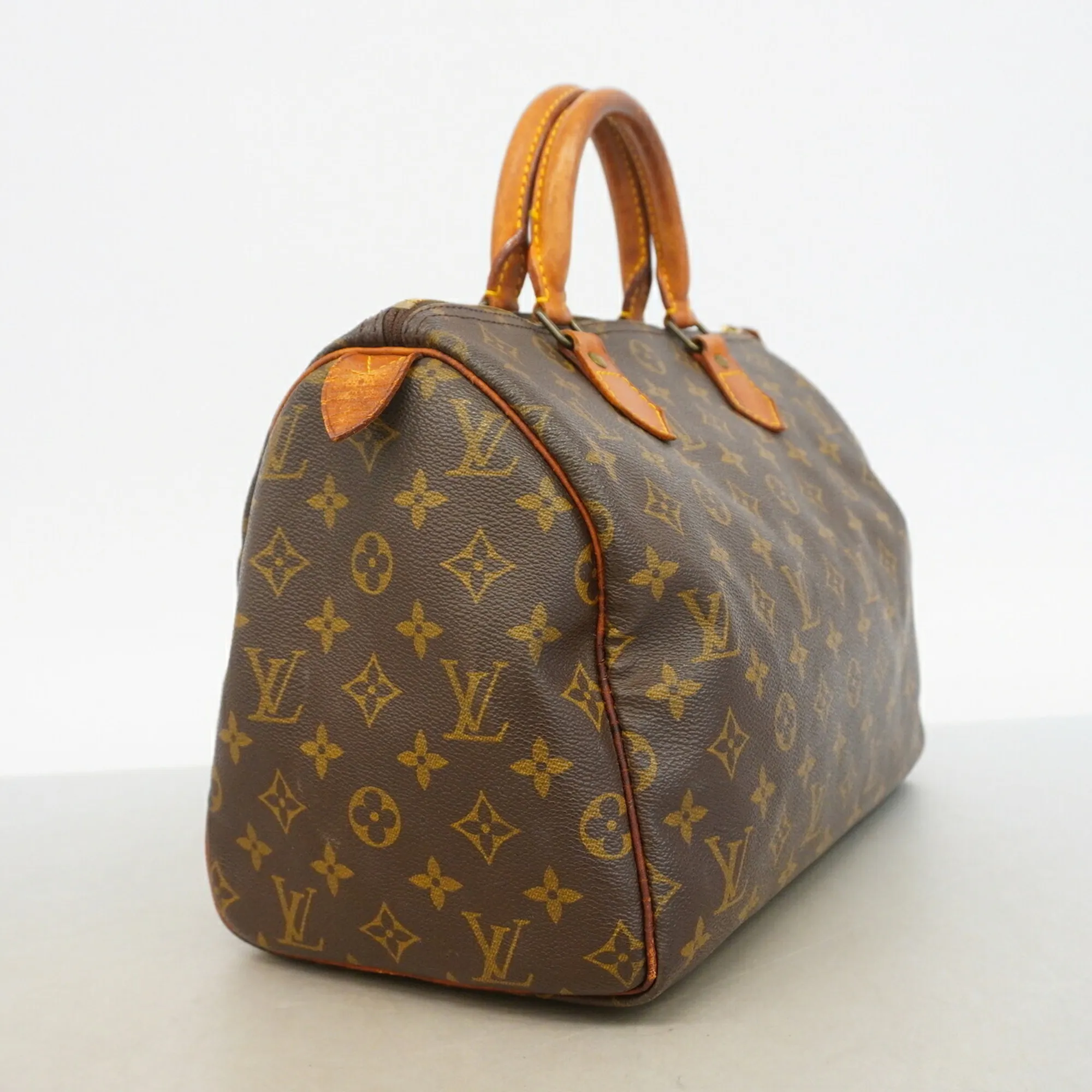 Handbag (Pre-Owned) - Louis Vuitton - Modalova