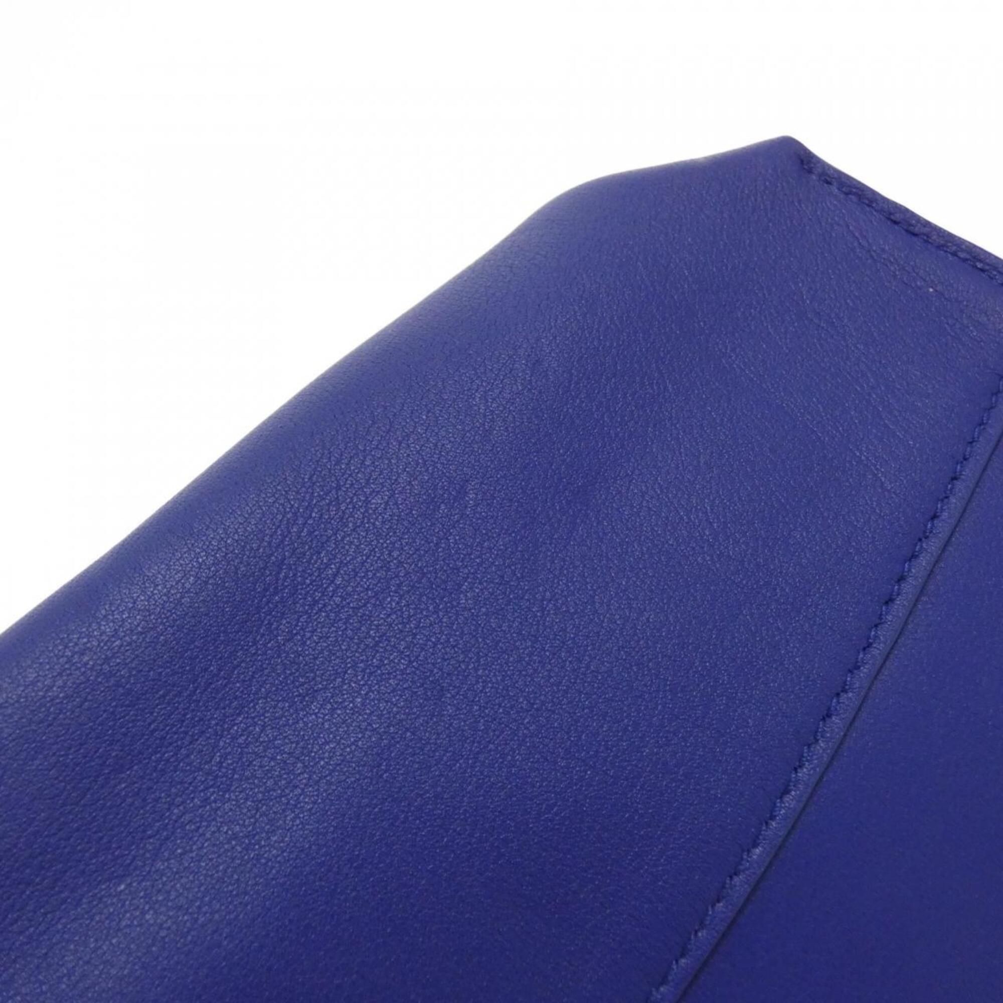 Loewe Leather Handbag (Pre-Owned) - Loewe - Modalova