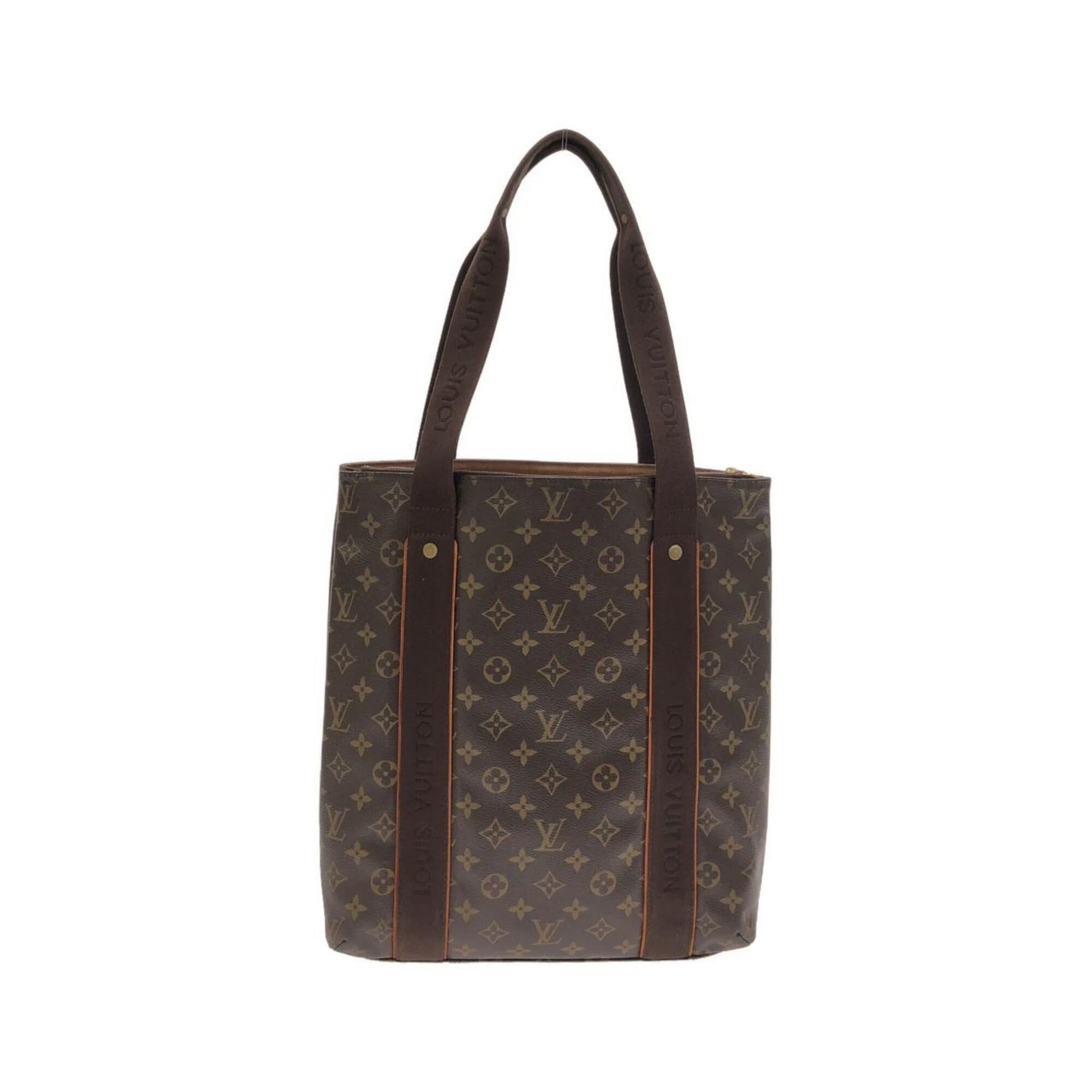Coated Canvas Handbag (Pre-Owned) - Louis Vuitton - Modalova