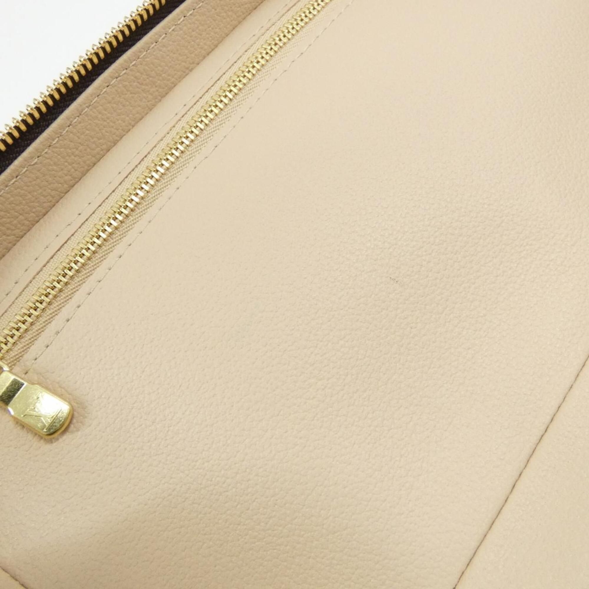 Coated Canvas Handbag (Pre-Owned) - Louis Vuitton - Modalova