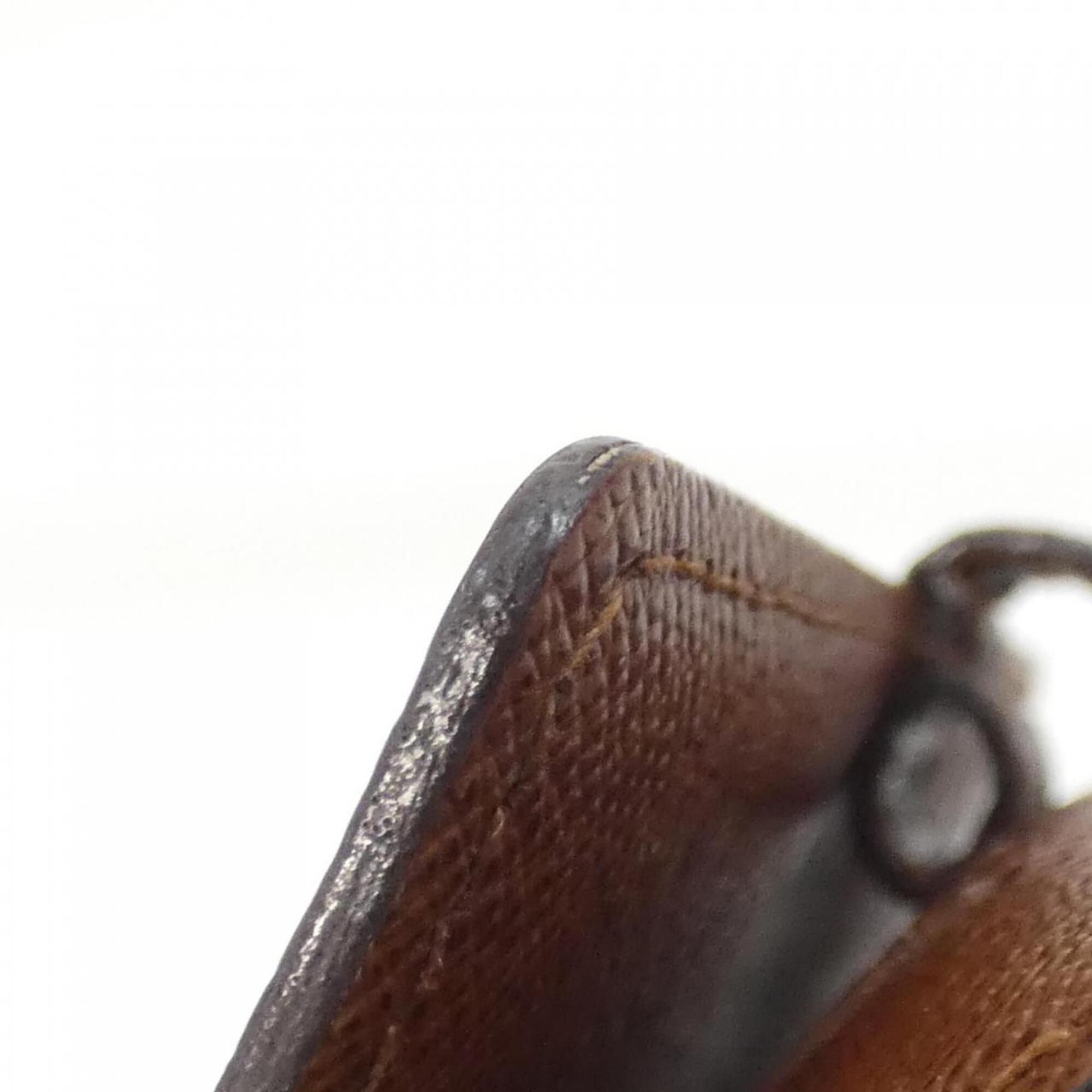 Coated Canvas (Pre-Owned) - Louis Vuitton - Modalova