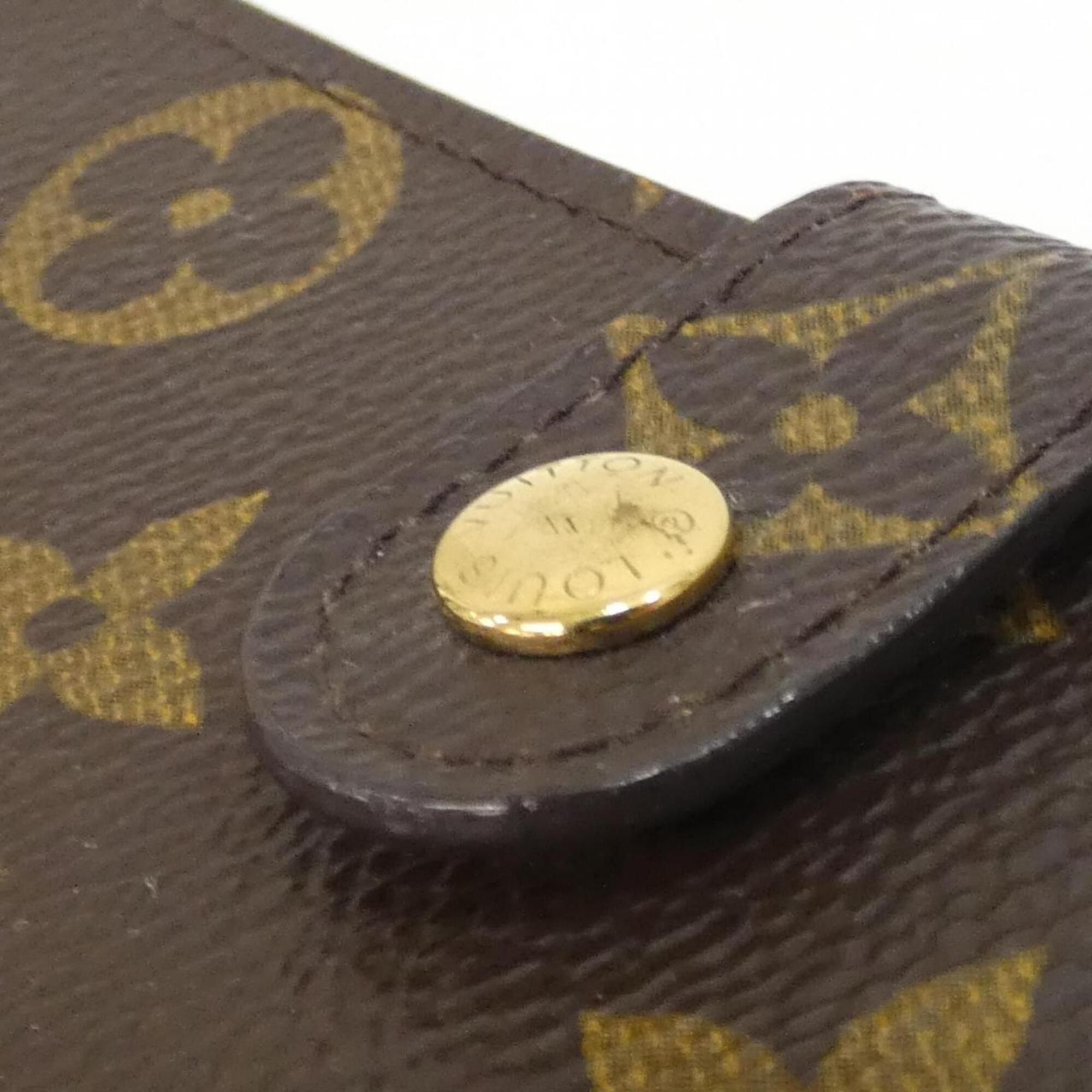 Coated Canvas (Pre-Owned) - Louis Vuitton - Modalova