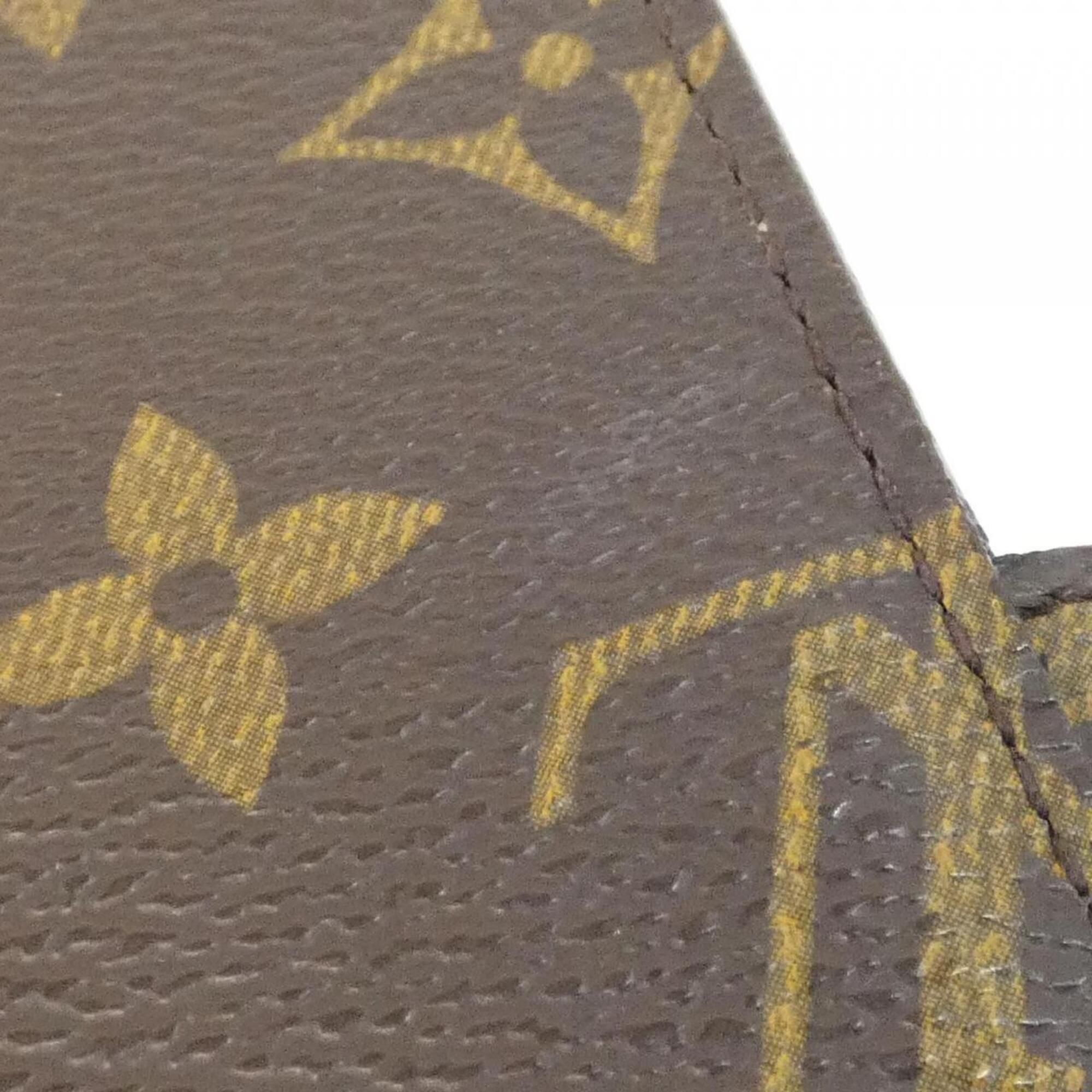 Coated Canvas (Pre-Owned) - Louis Vuitton - Modalova