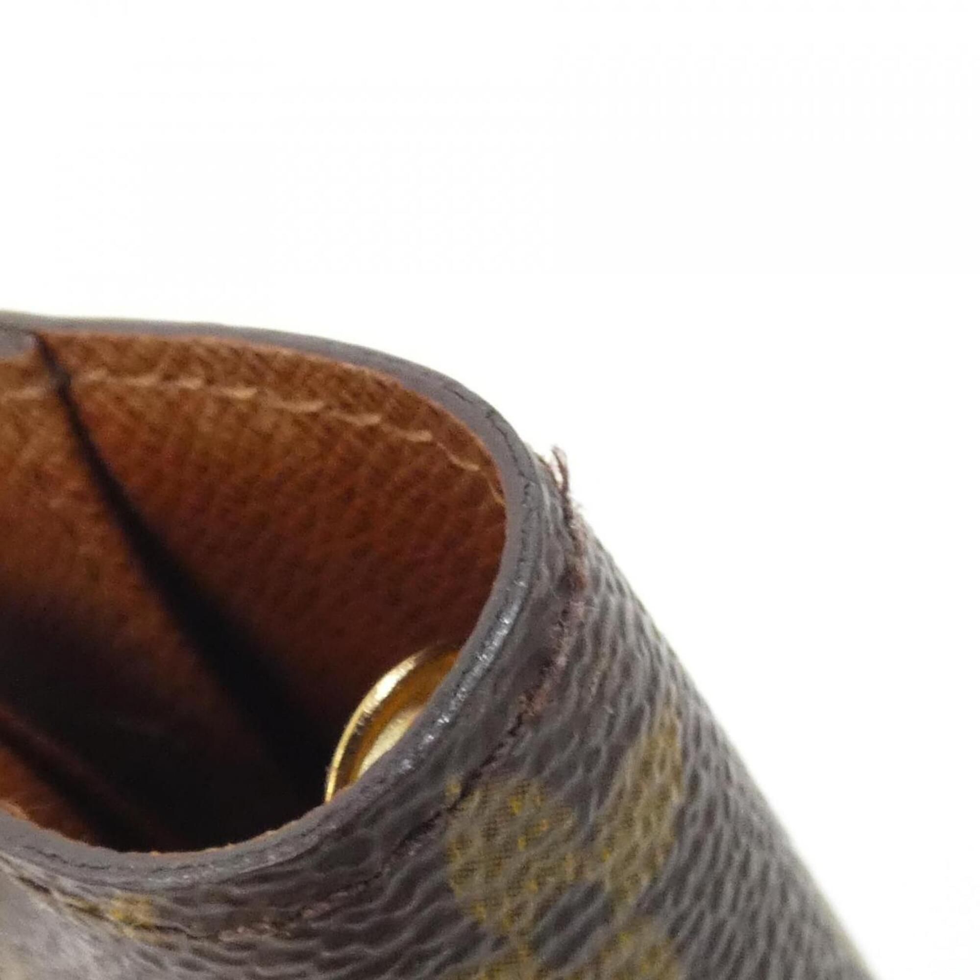 Coated Canvas (Pre-Owned) - Louis Vuitton - Modalova