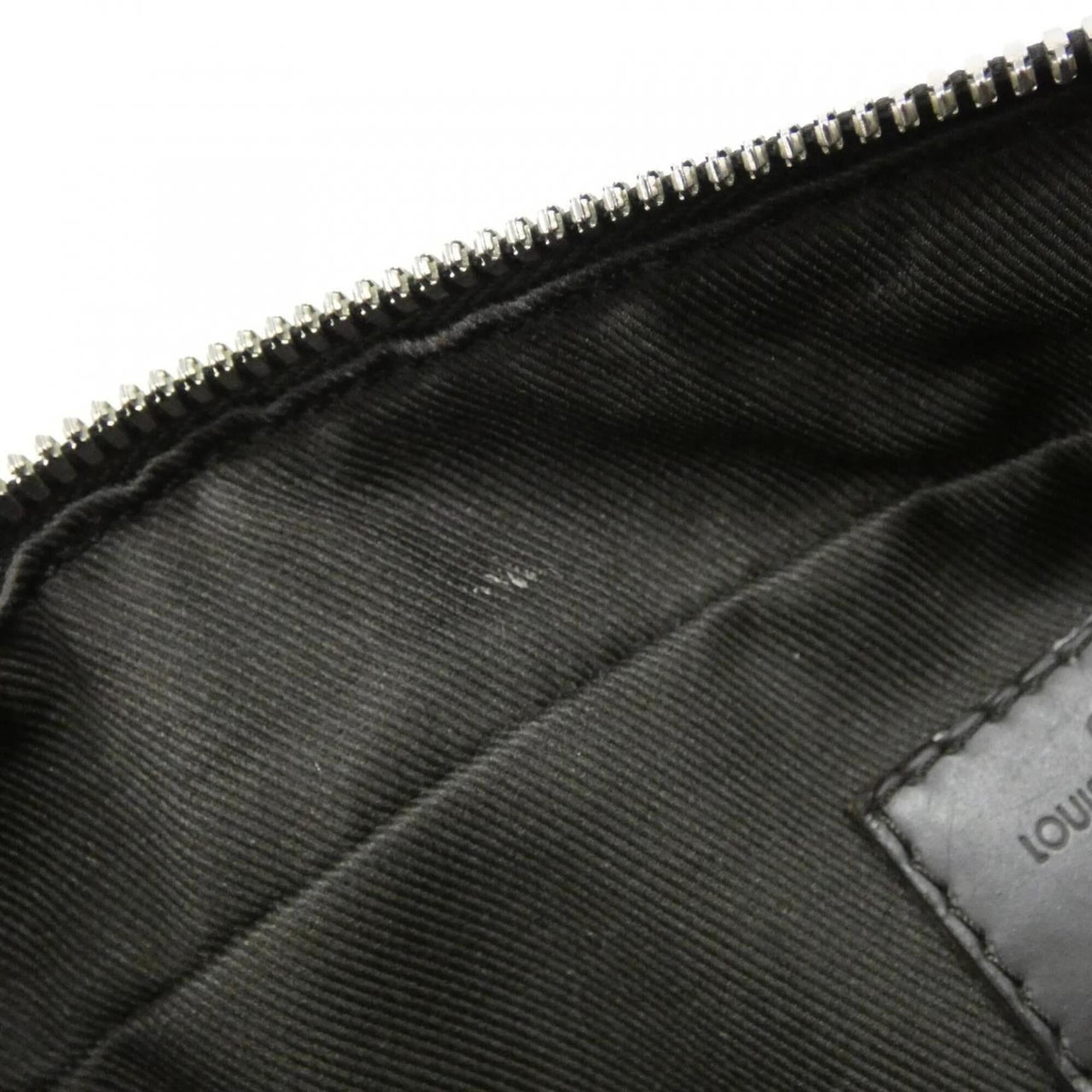 Coated Canvas Shoulder Bag (Pre-Owned) - Louis Vuitton - Modalova