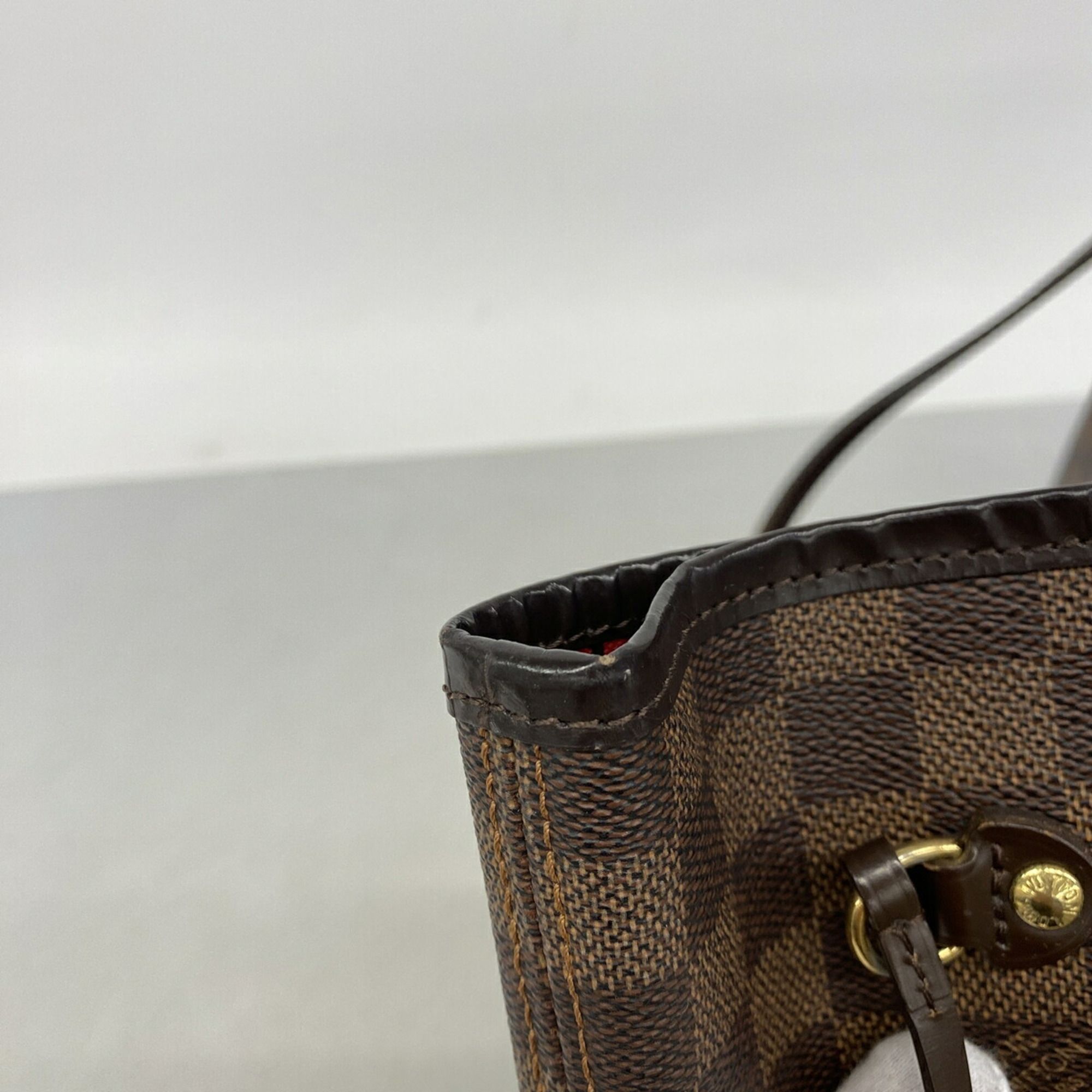Tote Bag (Pre-Owned) - Louis Vuitton - Modalova