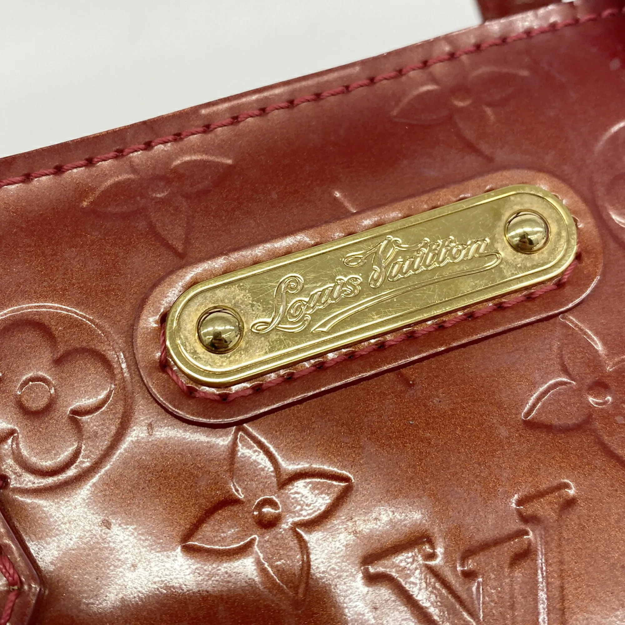 Handbag (Pre-Owned) - Louis Vuitton - Modalova