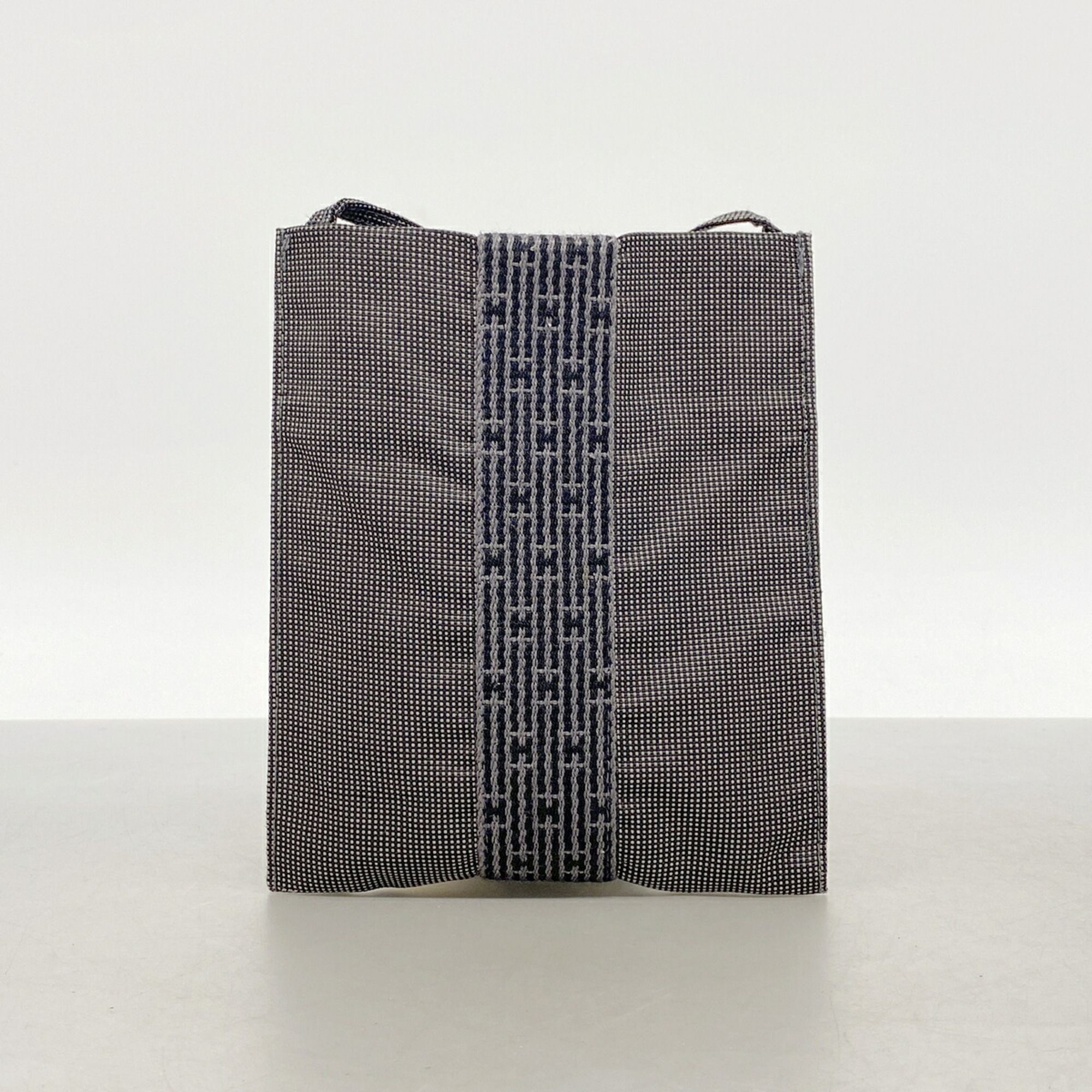 Nylon Shoulder Bag (Pre-Owned) - Hermes - Modalova