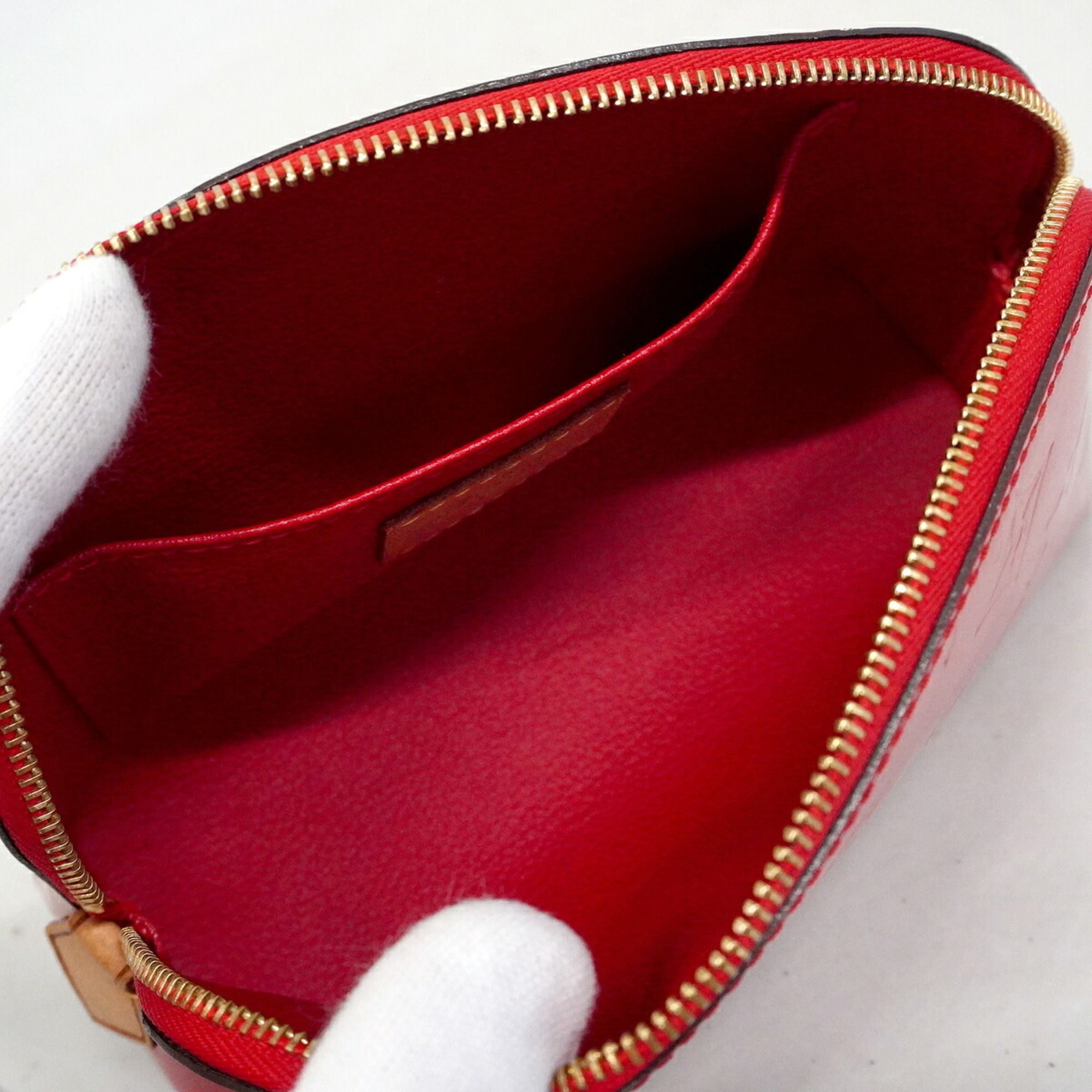 Pouch (Pre-Owned) - Louis Vuitton - Modalova