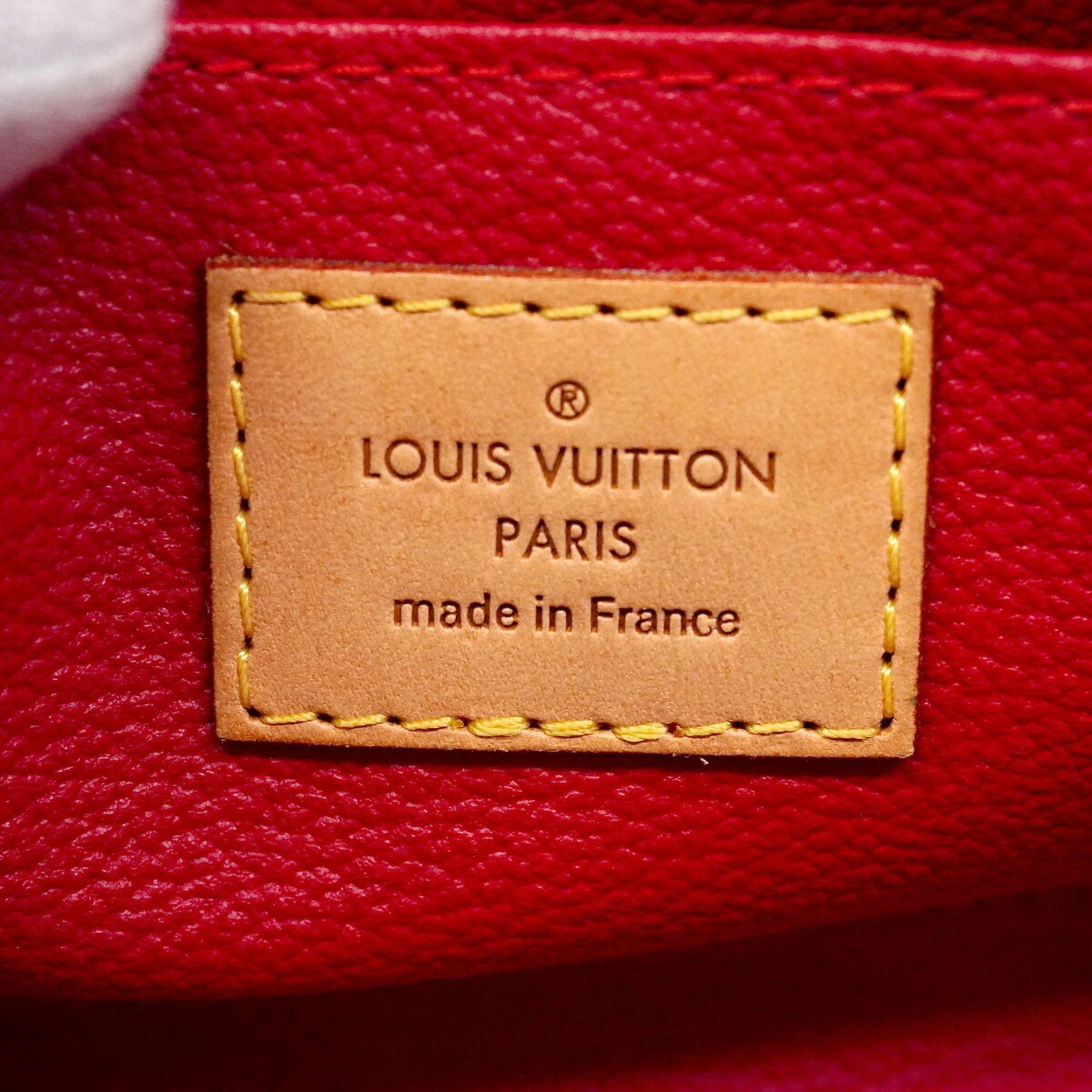 Pouch (Pre-Owned) - Louis Vuitton - Modalova