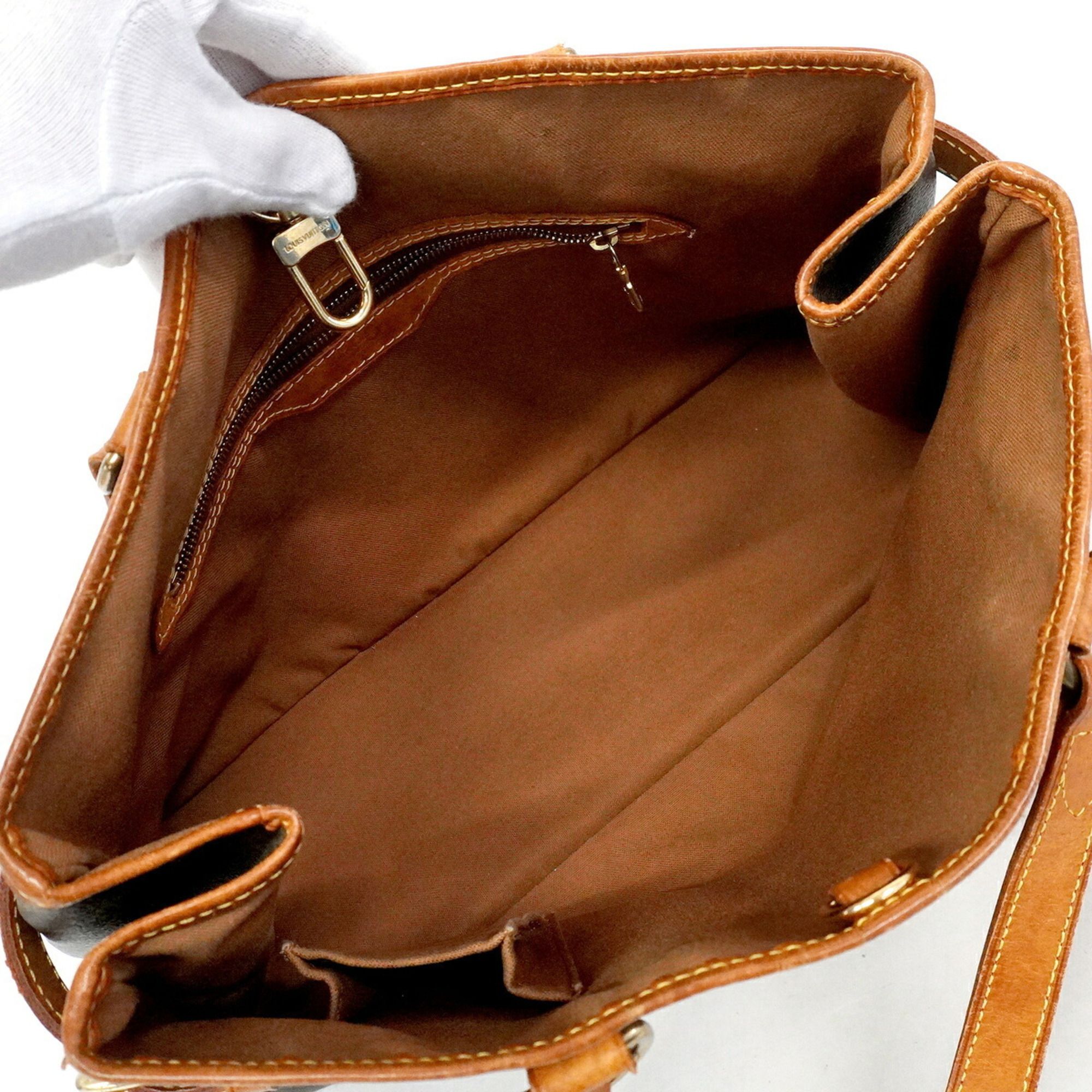 Tote Bag (Pre-Owned) - Louis Vuitton - Modalova