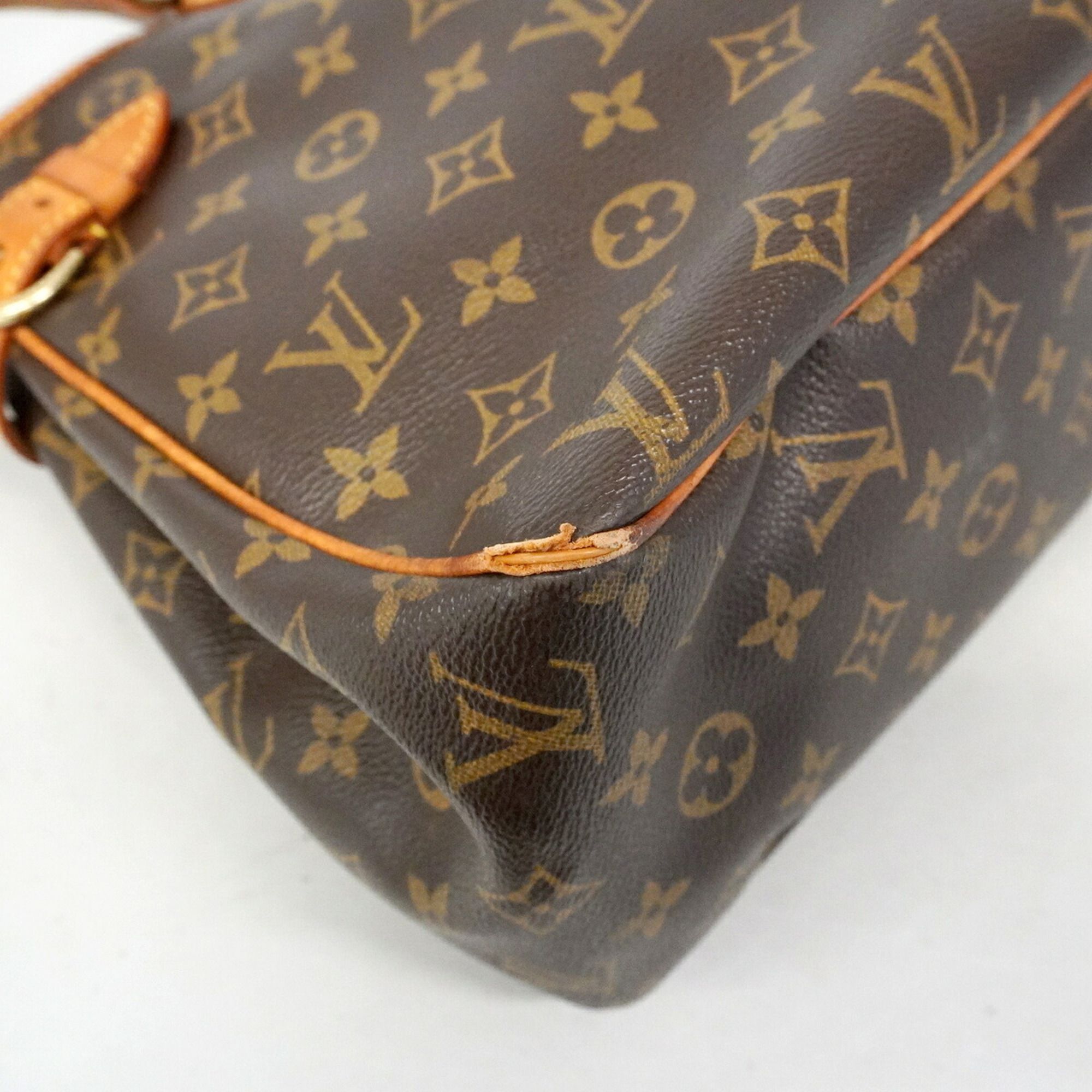 Tote Bag (Pre-Owned) - Louis Vuitton - Modalova