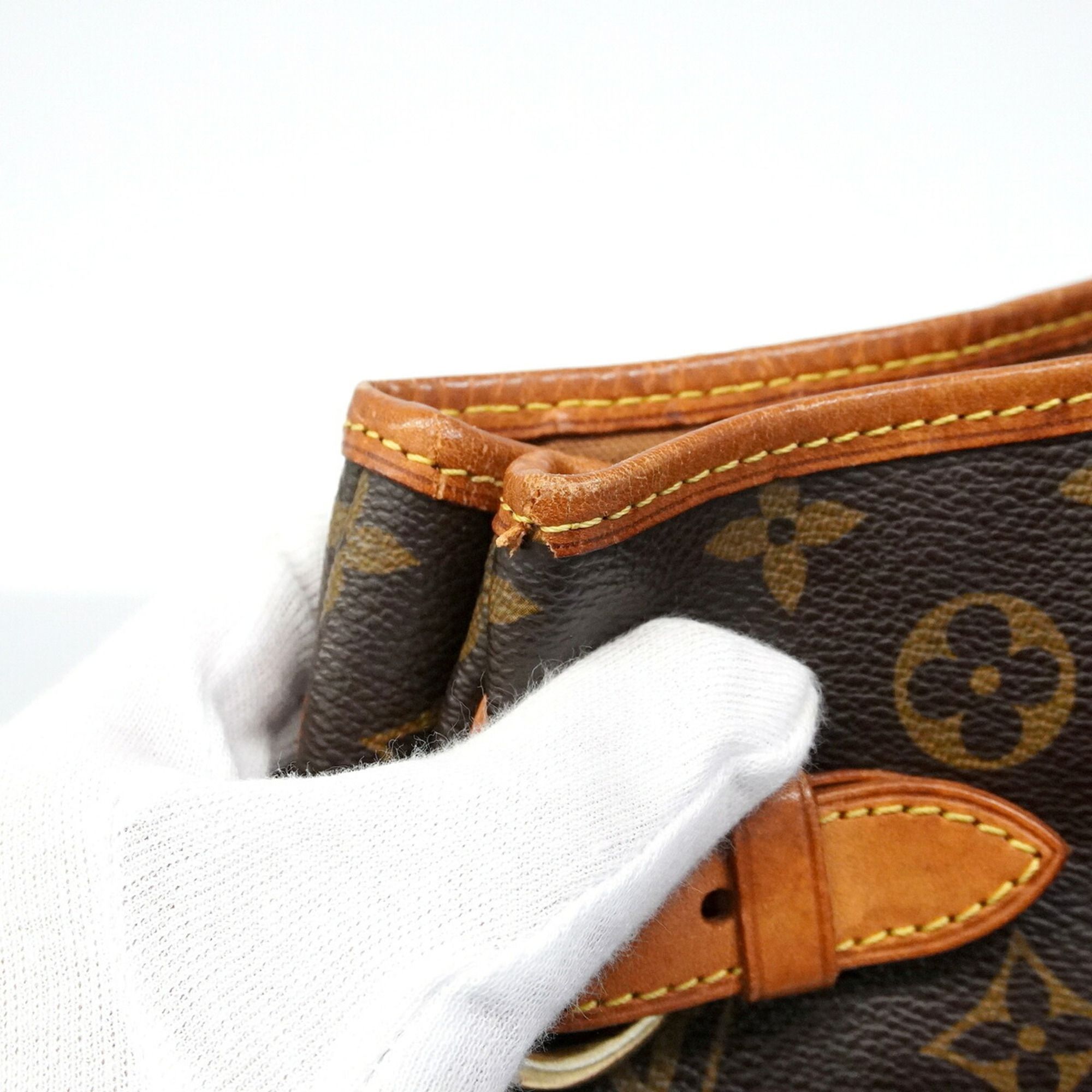 Tote Bag (Pre-Owned) - Louis Vuitton - Modalova