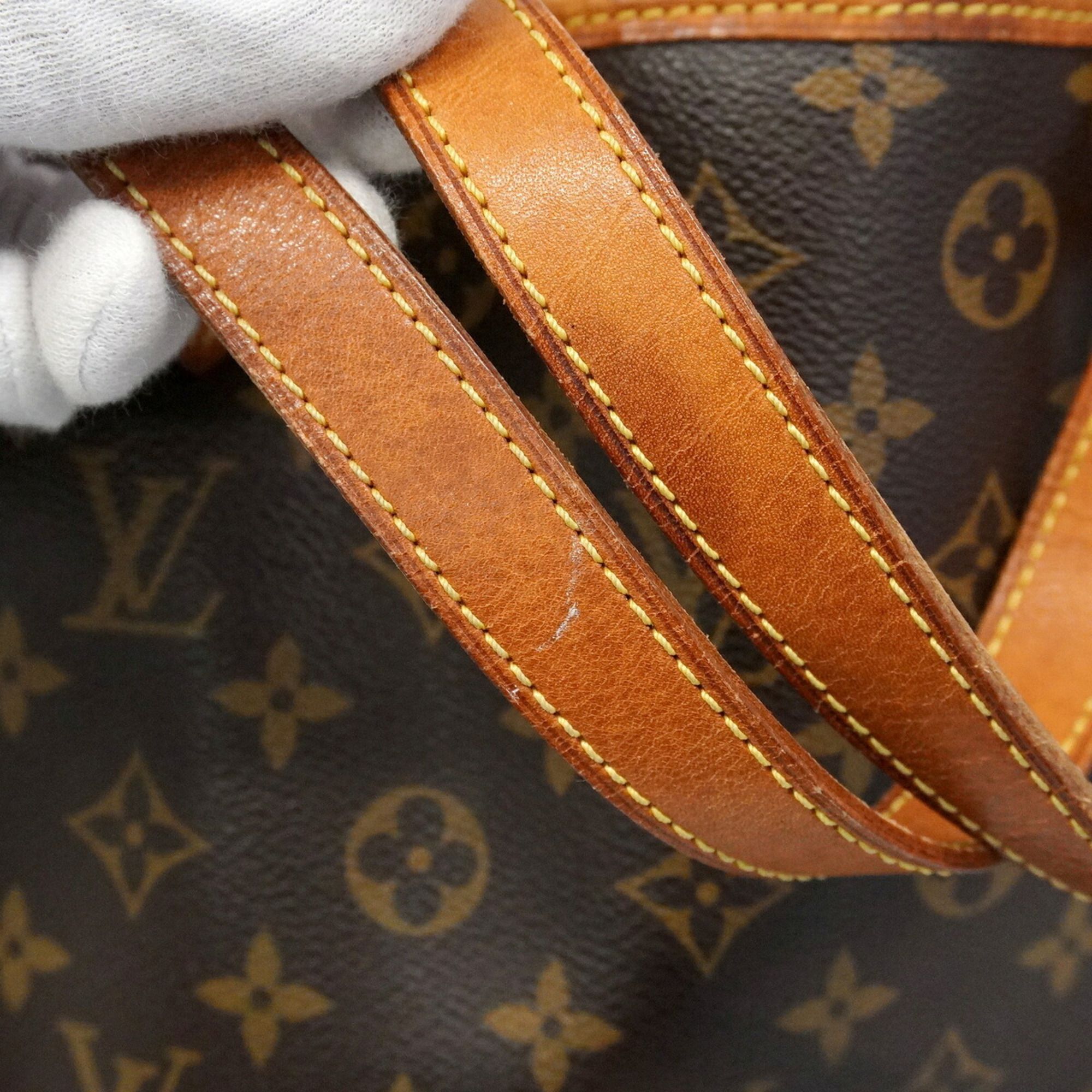 Tote Bag (Pre-Owned) - Louis Vuitton - Modalova