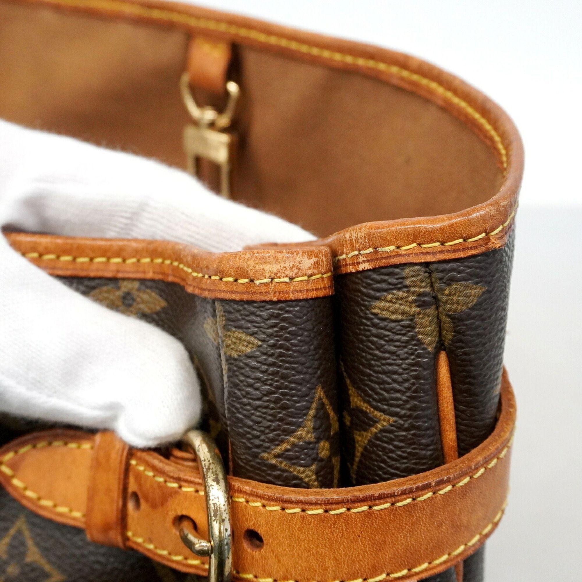Tote Bag (Pre-Owned) - Louis Vuitton - Modalova