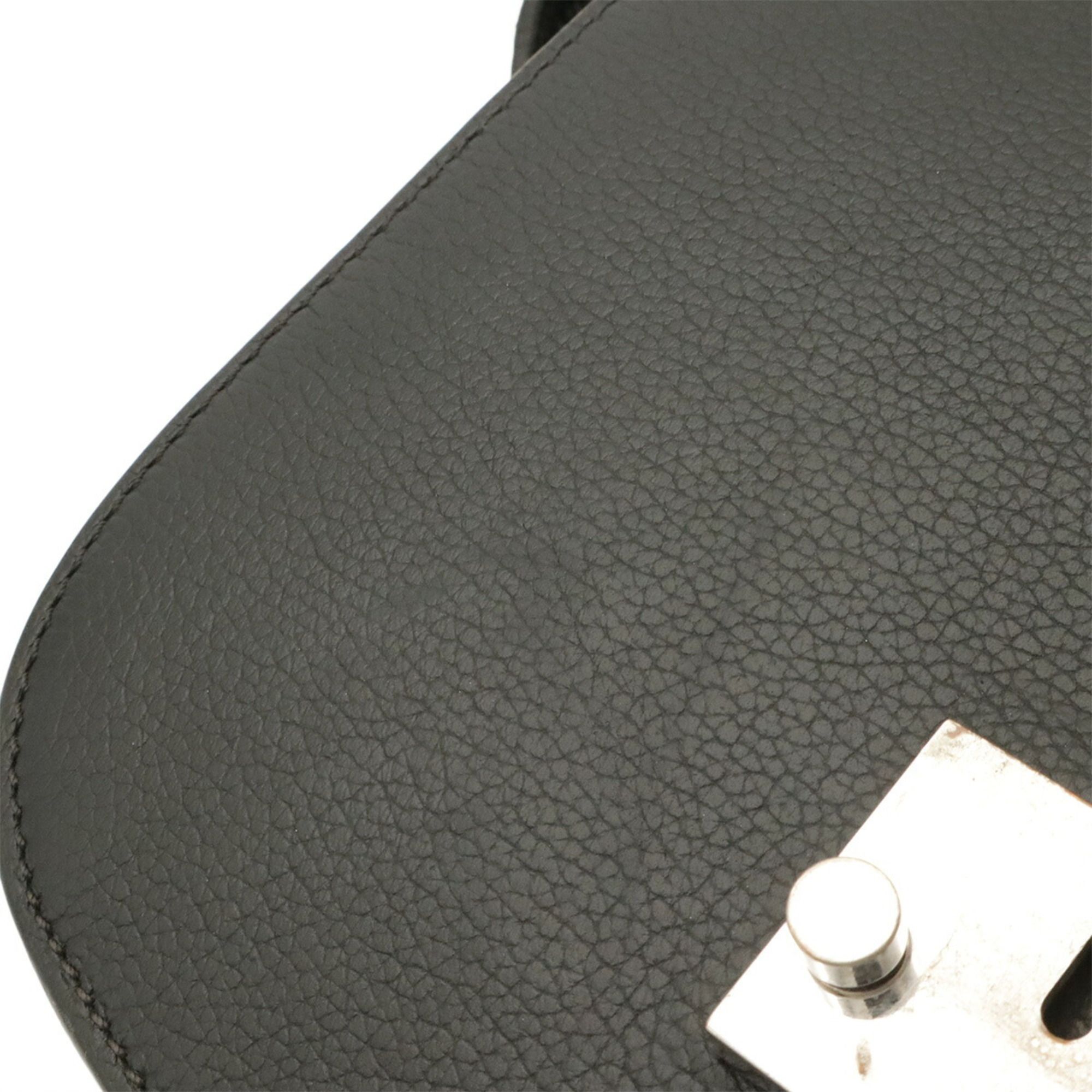 Leather Pochette Shoulder Bag (Pre-Owned) - MCM - Modalova