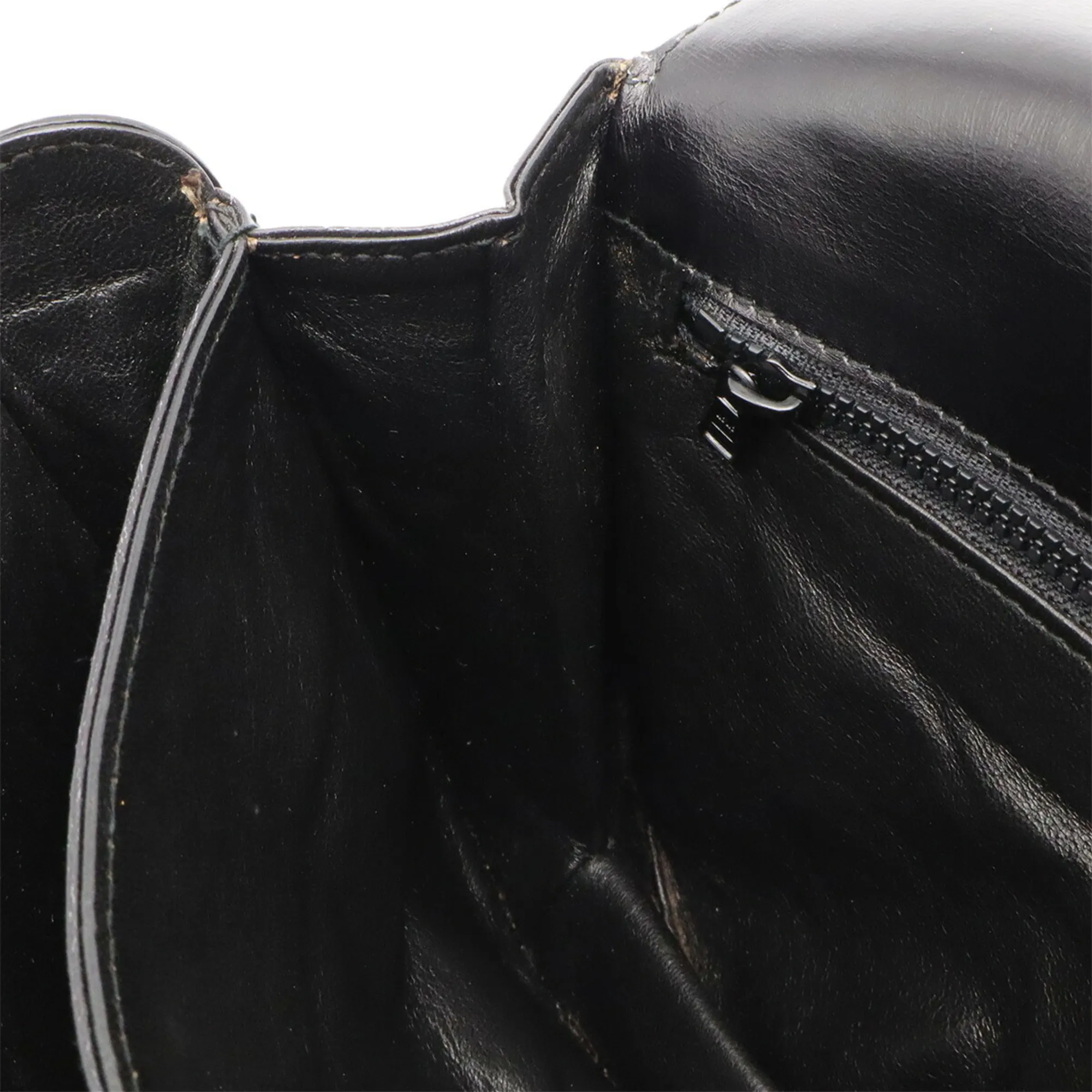 Leather Shoulder Bag (Pre-Owned) - Bally - Modalova