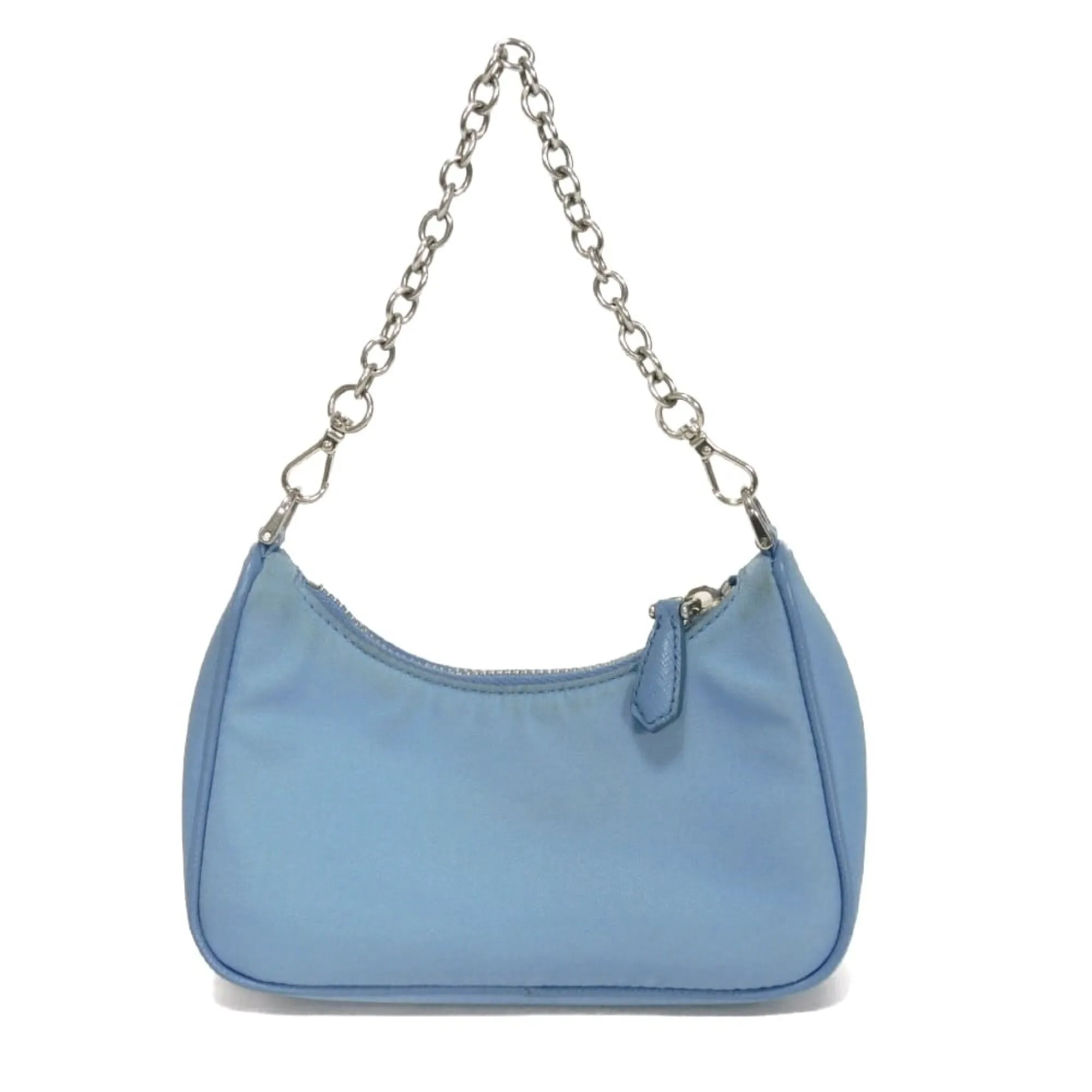 Nylon Pouch Shoulder Bag (Pre-Owned) - Prada - Modalova