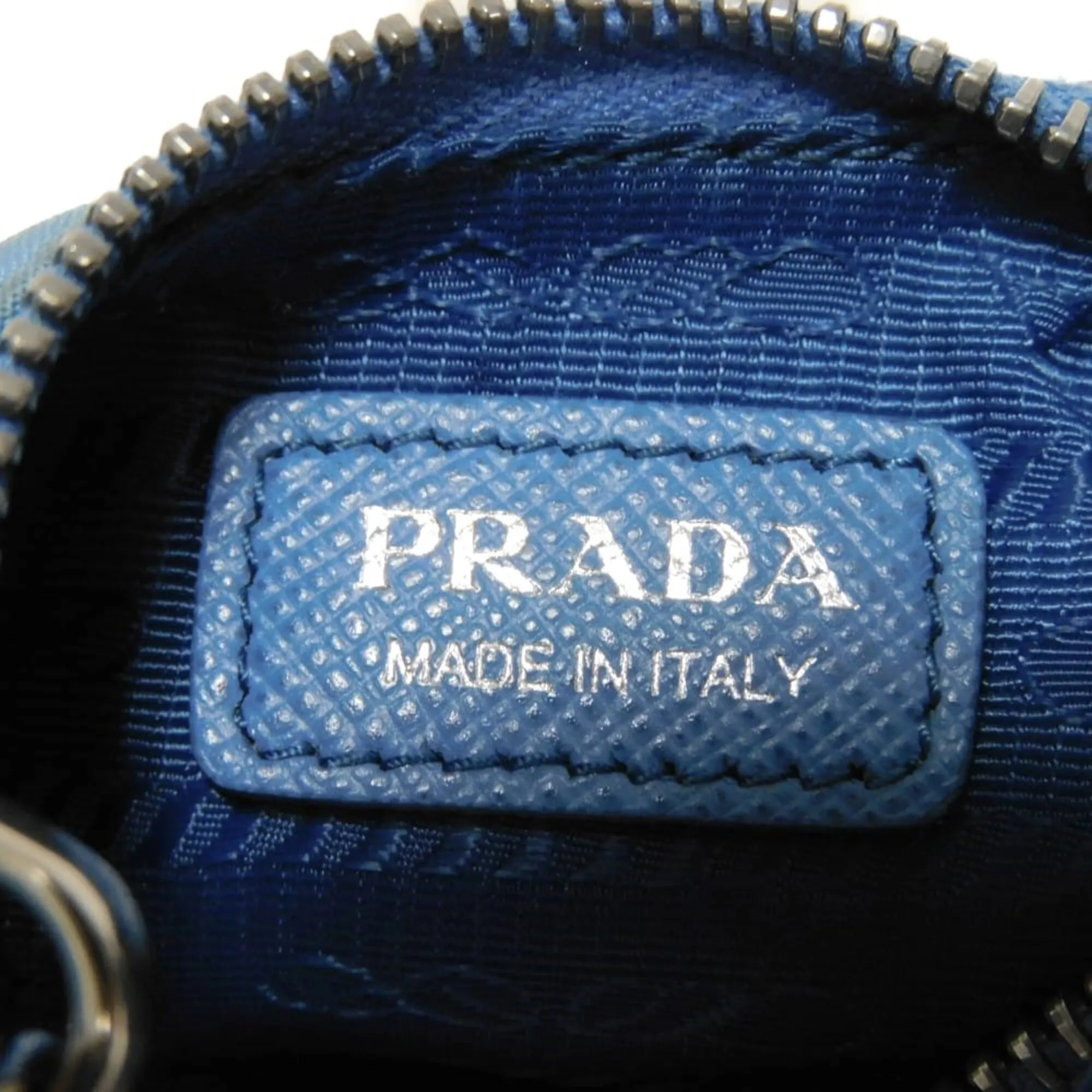 Nylon Pouch Shoulder Bag (Pre-Owned) - Prada - Modalova