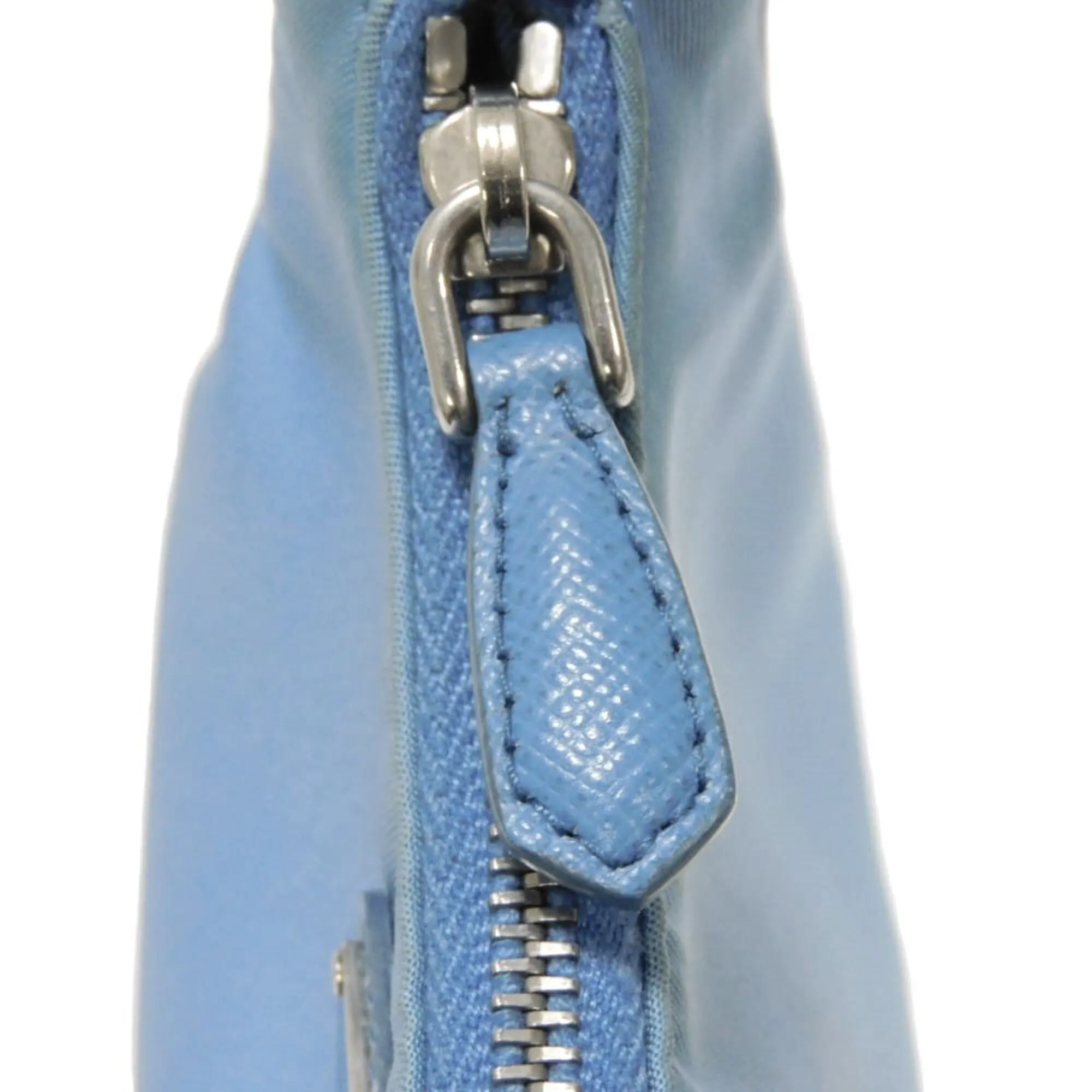 Nylon Pouch Shoulder Bag (Pre-Owned) - Prada - Modalova