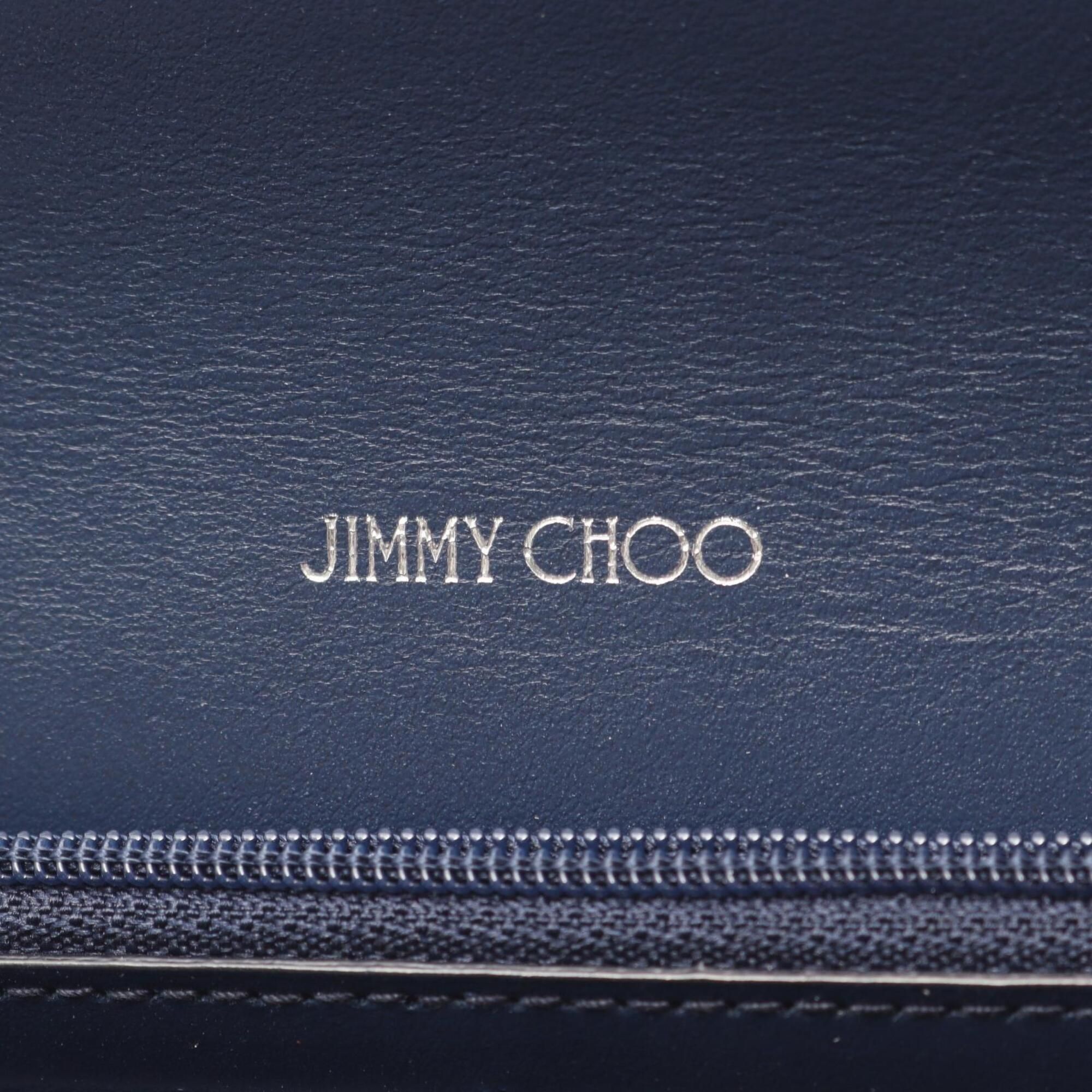 Handbag Shoulder Bag (Pre-Owned) - Jimmy Choo - Modalova