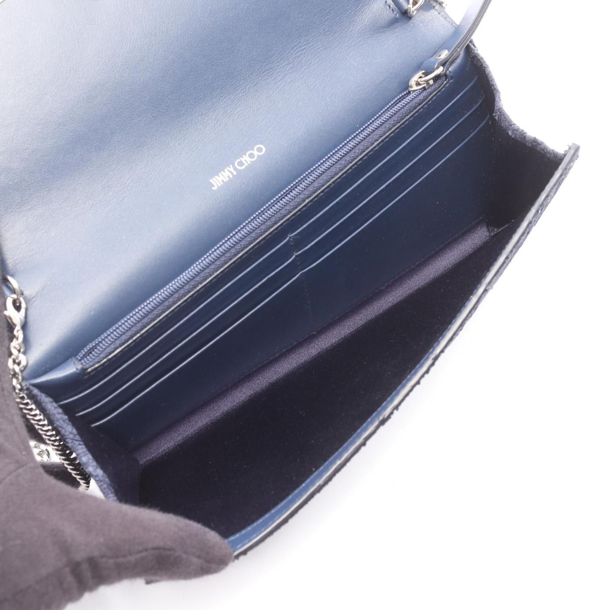 Handbag Shoulder Bag (Pre-Owned) - Jimmy Choo - Modalova