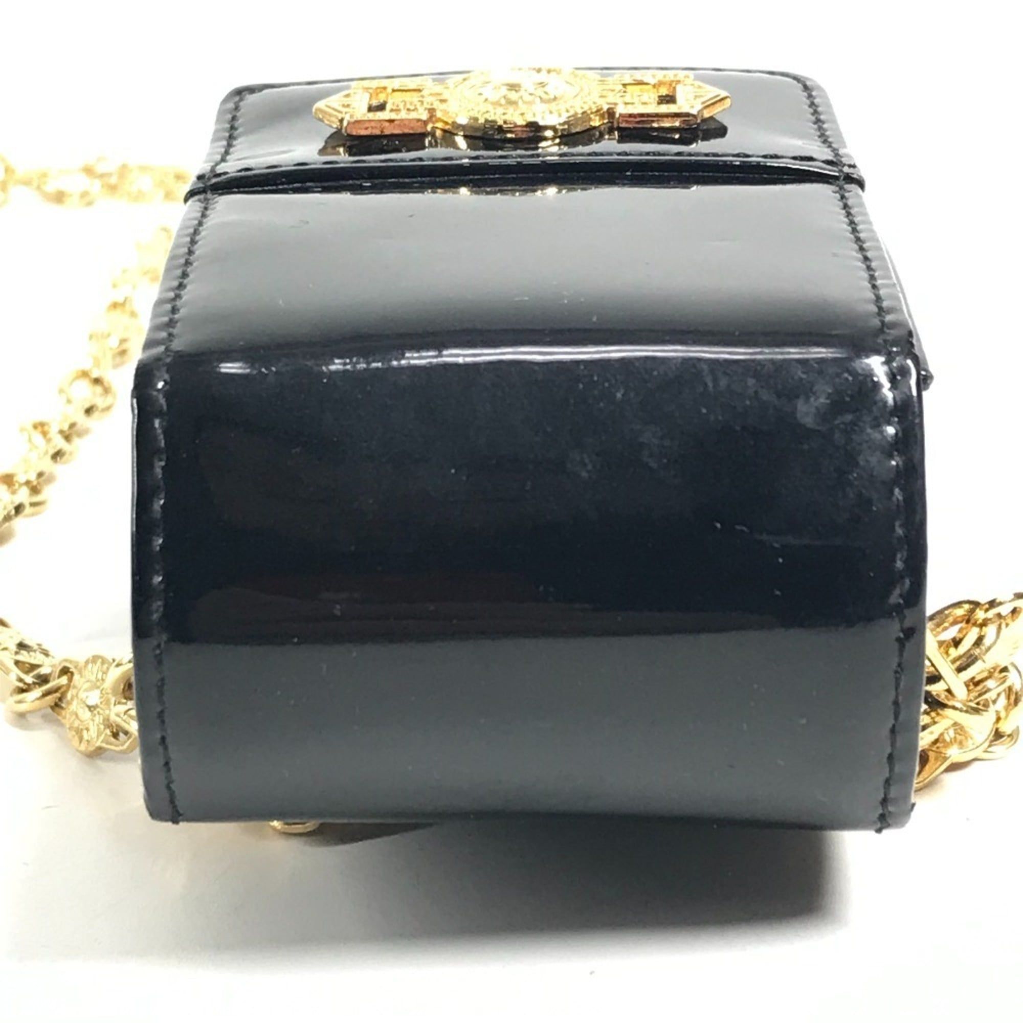 Pochette Pouch Shoulder Bag (Pre-Owned) - Versace - Modalova