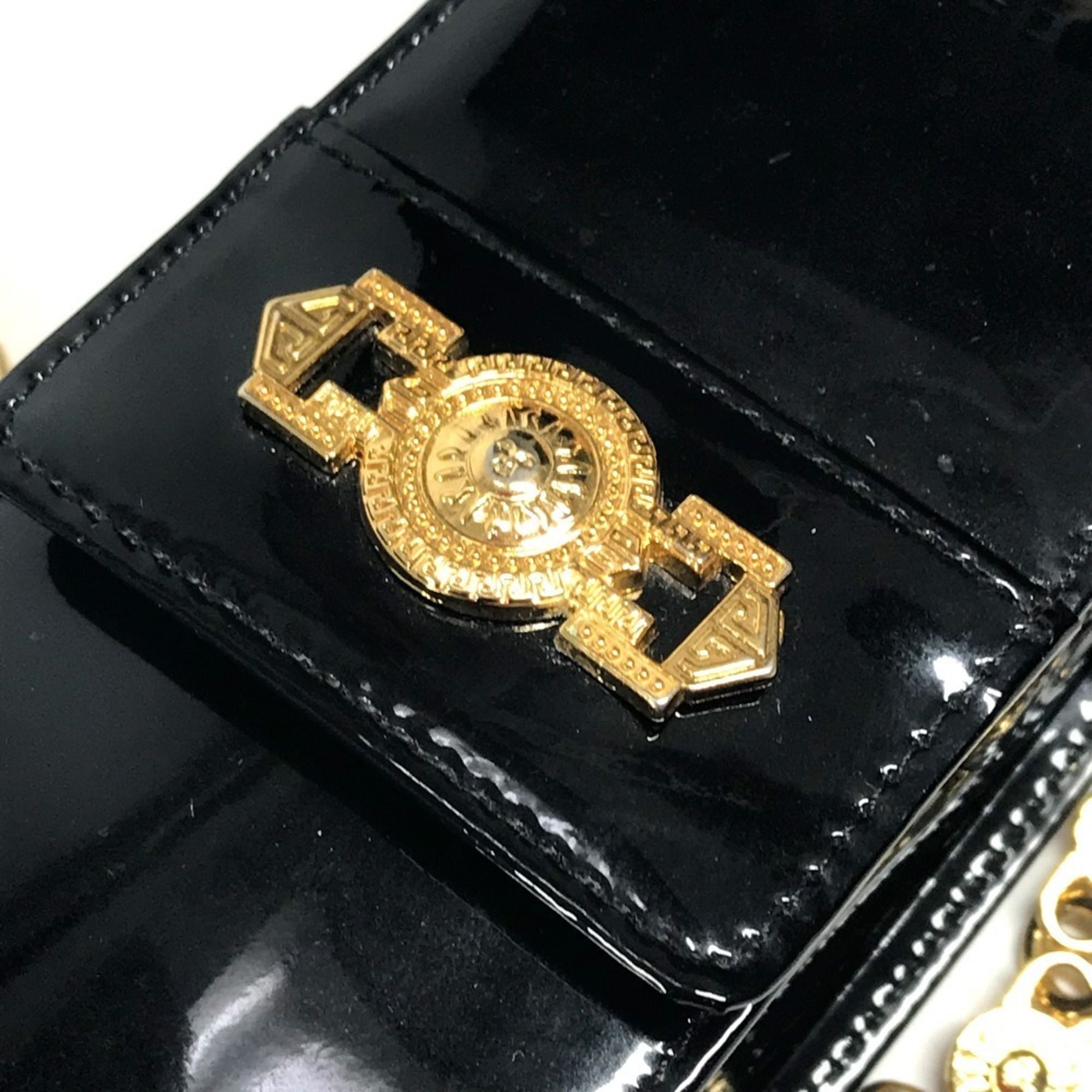 Pochette Pouch Shoulder Bag (Pre-Owned) - Versace - Modalova