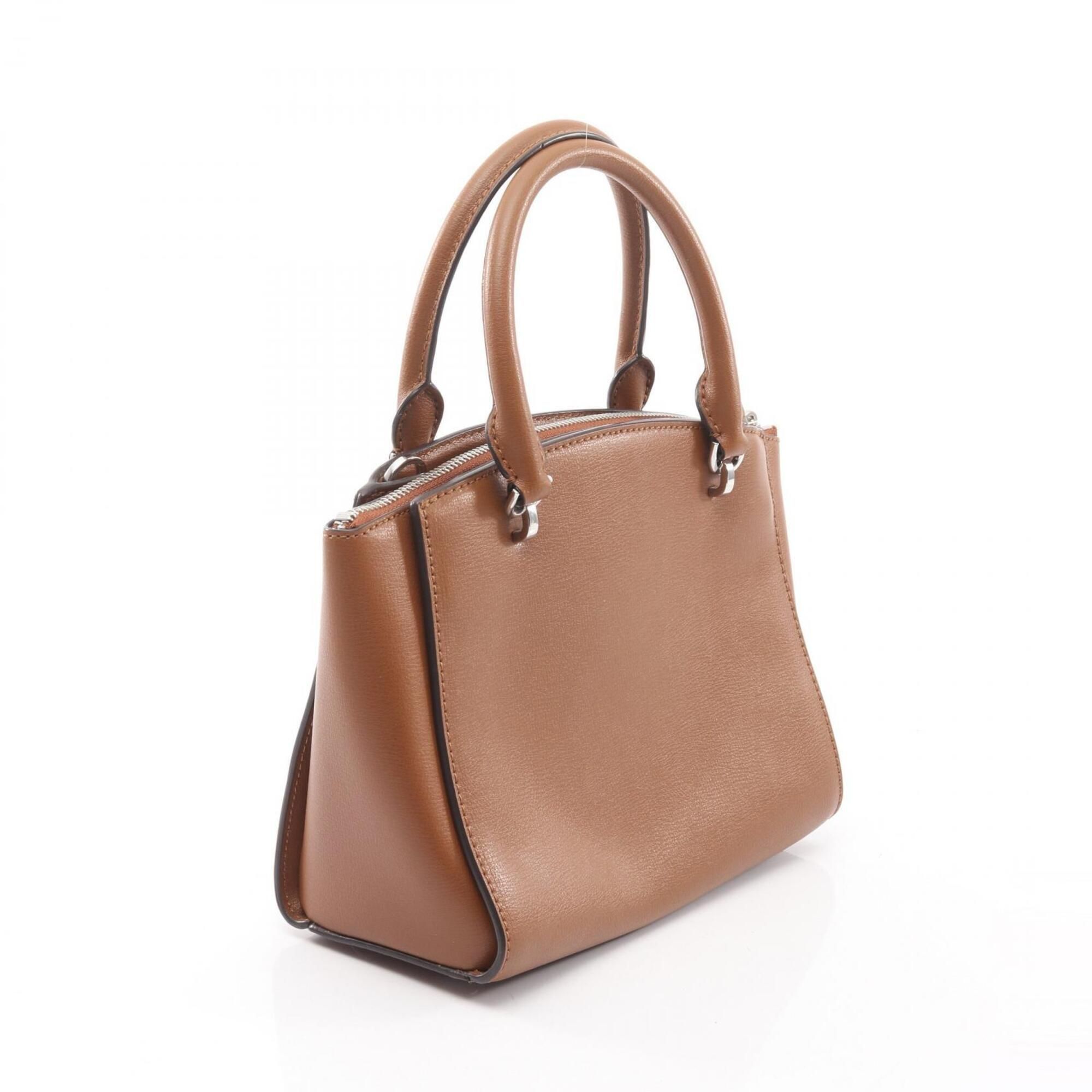 Leather Handbag (Pre-Owned) - Michael Kors - Modalova