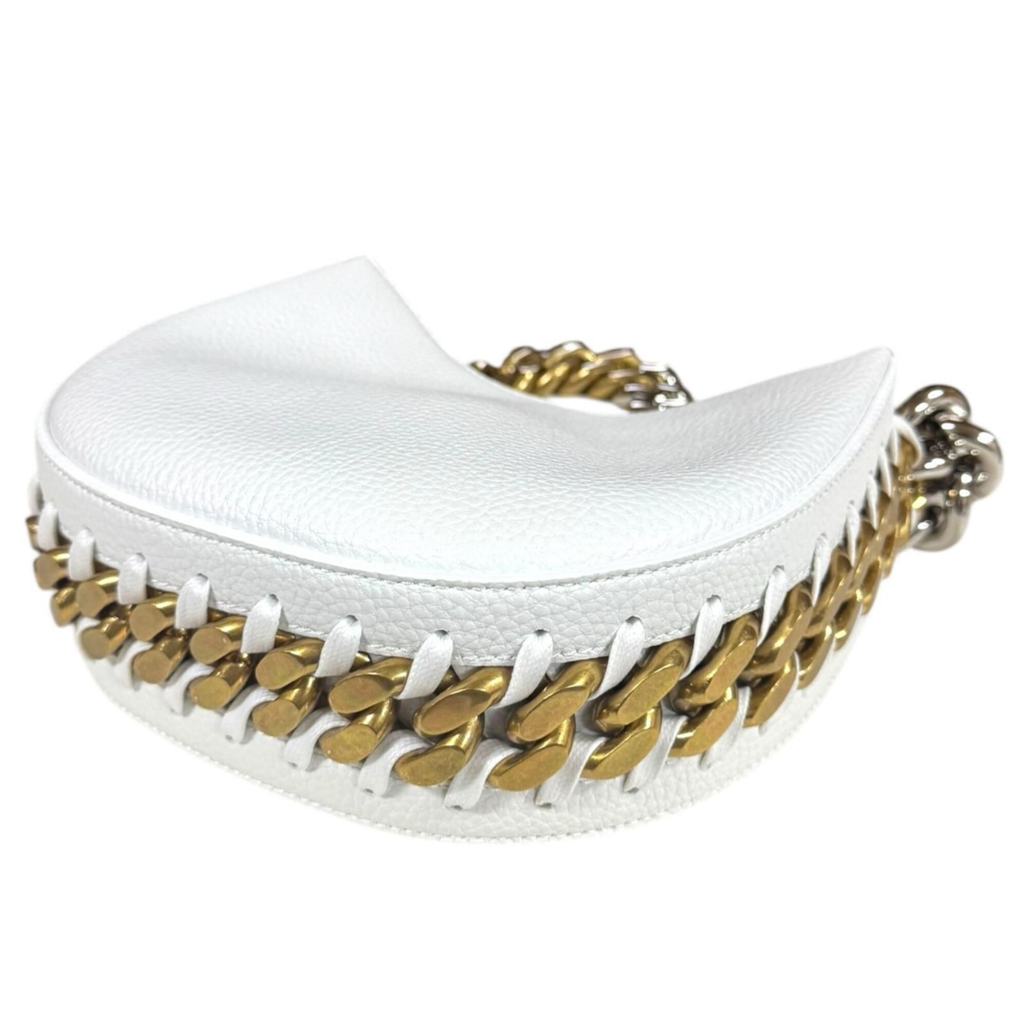Elastane Polyamide Shoulder Bag (Pre-Owned) - Stella McCartney - Modalova
