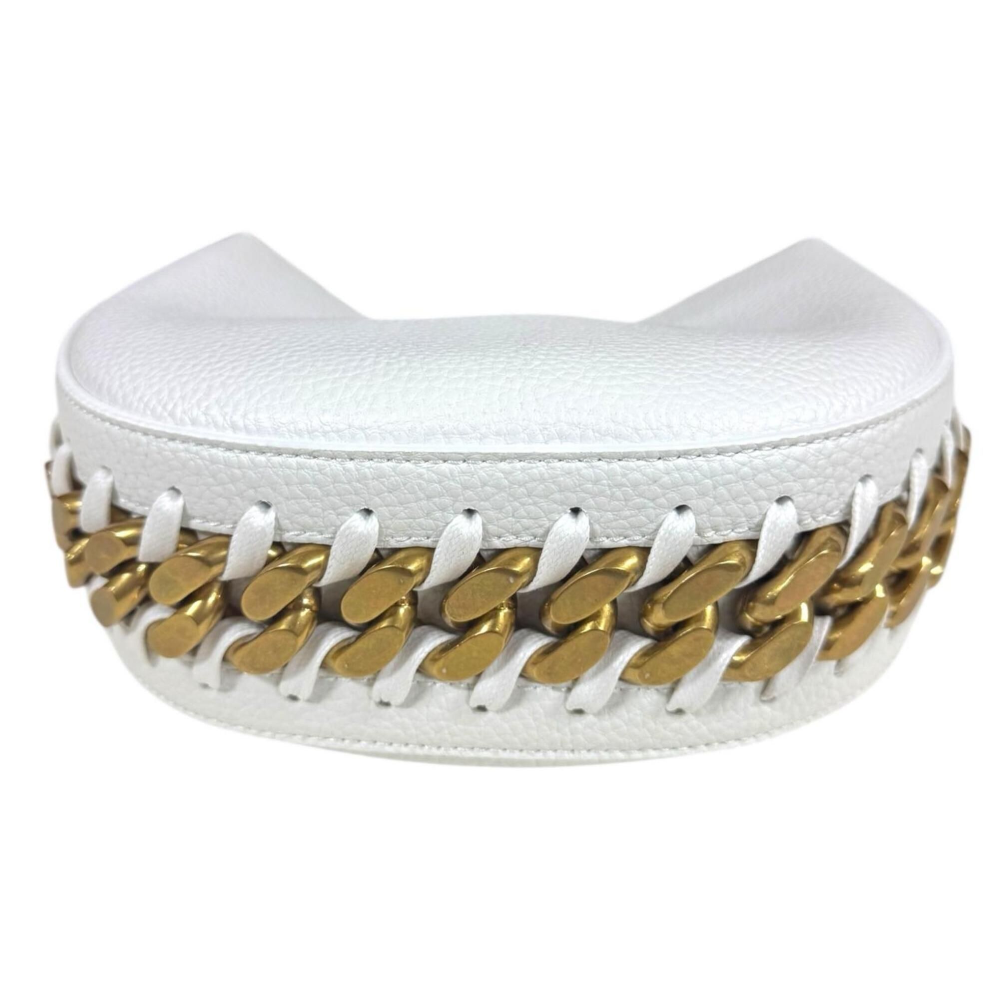 Elastane Polyamide Shoulder Bag (Pre-Owned) - Stella McCartney - Modalova
