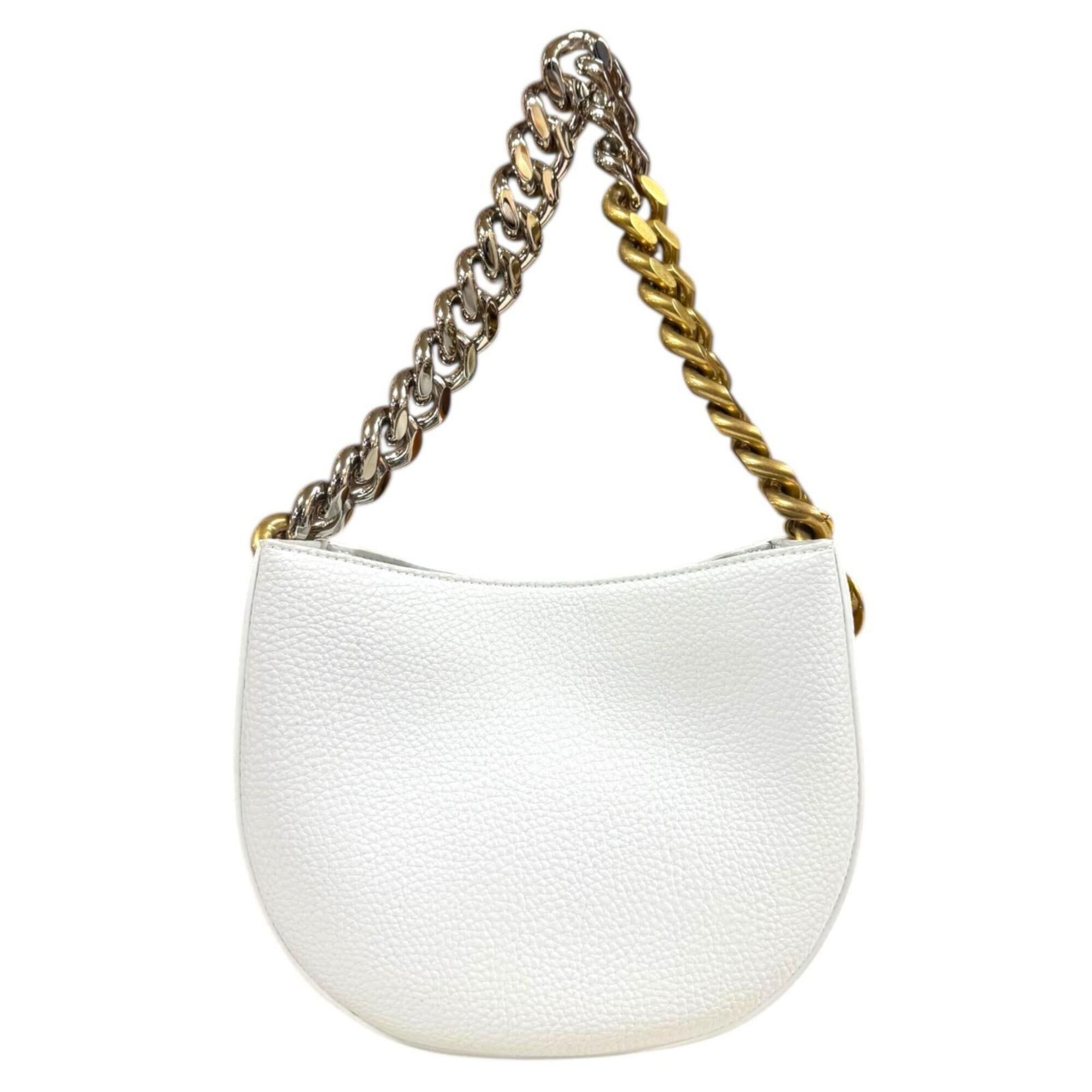Elastane Polyamide Shoulder Bag (Pre-Owned) - Stella McCartney - Modalova